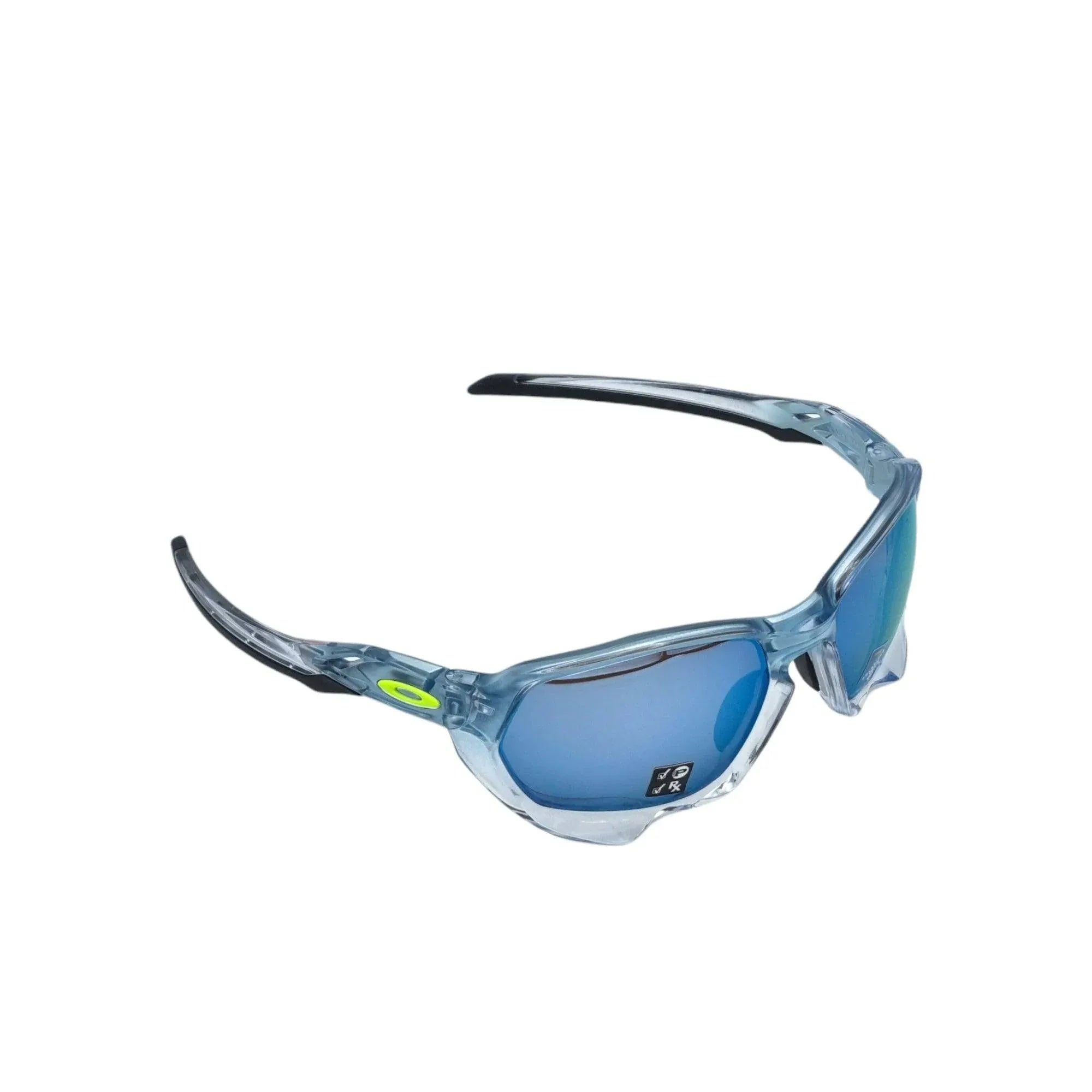 Oakley 0OO9019 PLAZMA Prizm polarizzato - Pistilleria