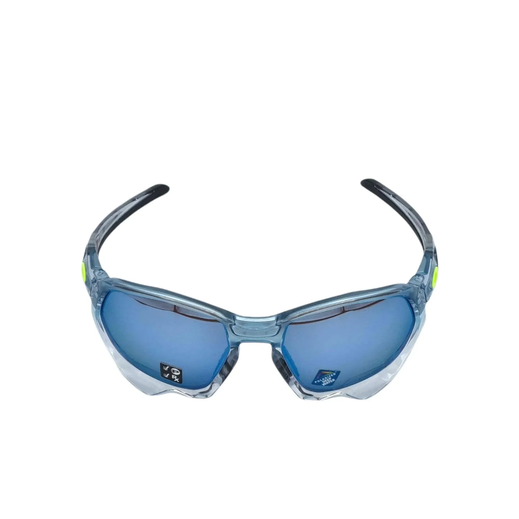 Oakley 0OO9019 PLAZMA Prizm polarizzato - Pistilleria