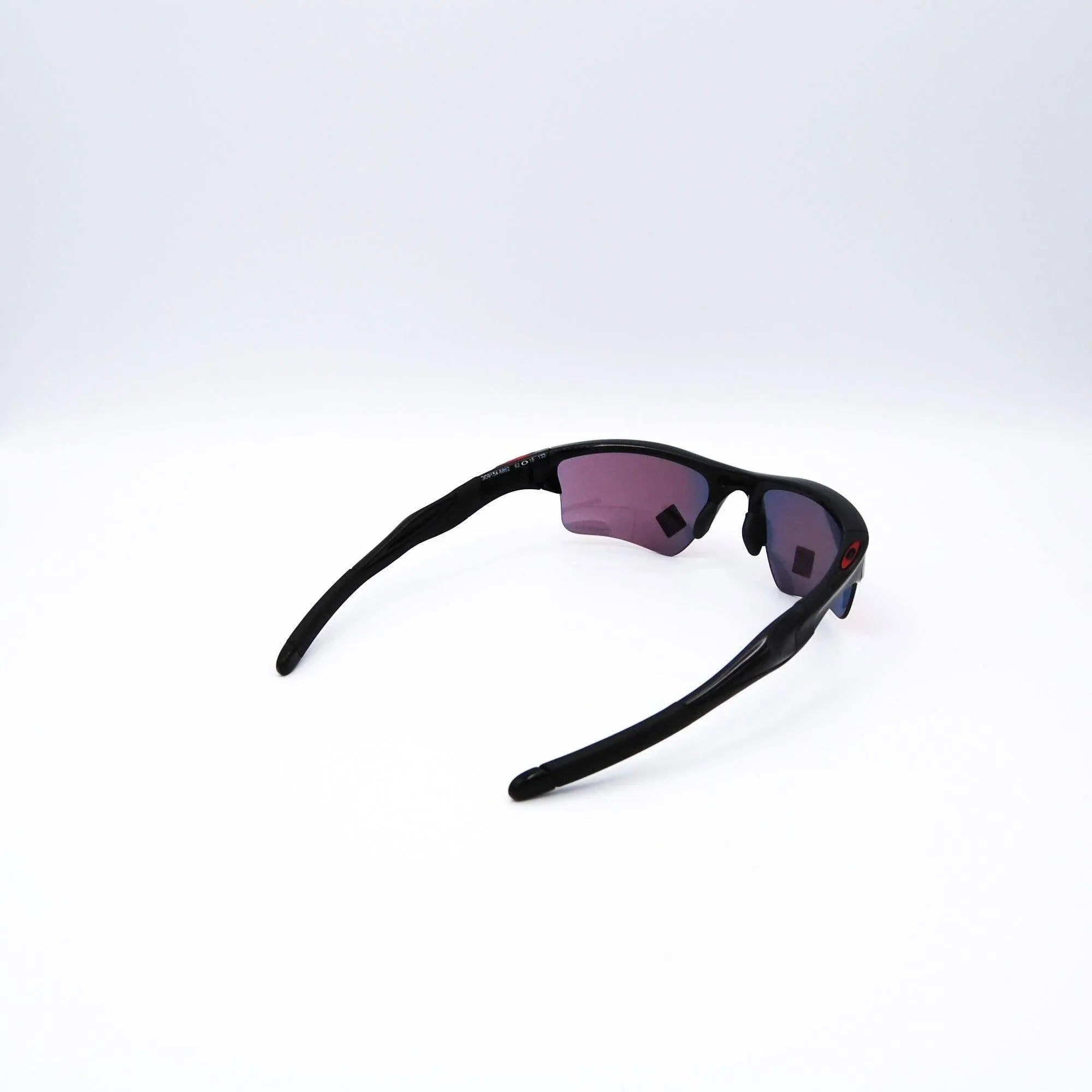 Oakley - 0OO9154 HALF JACKET 2.0 6862 - Pistilleria