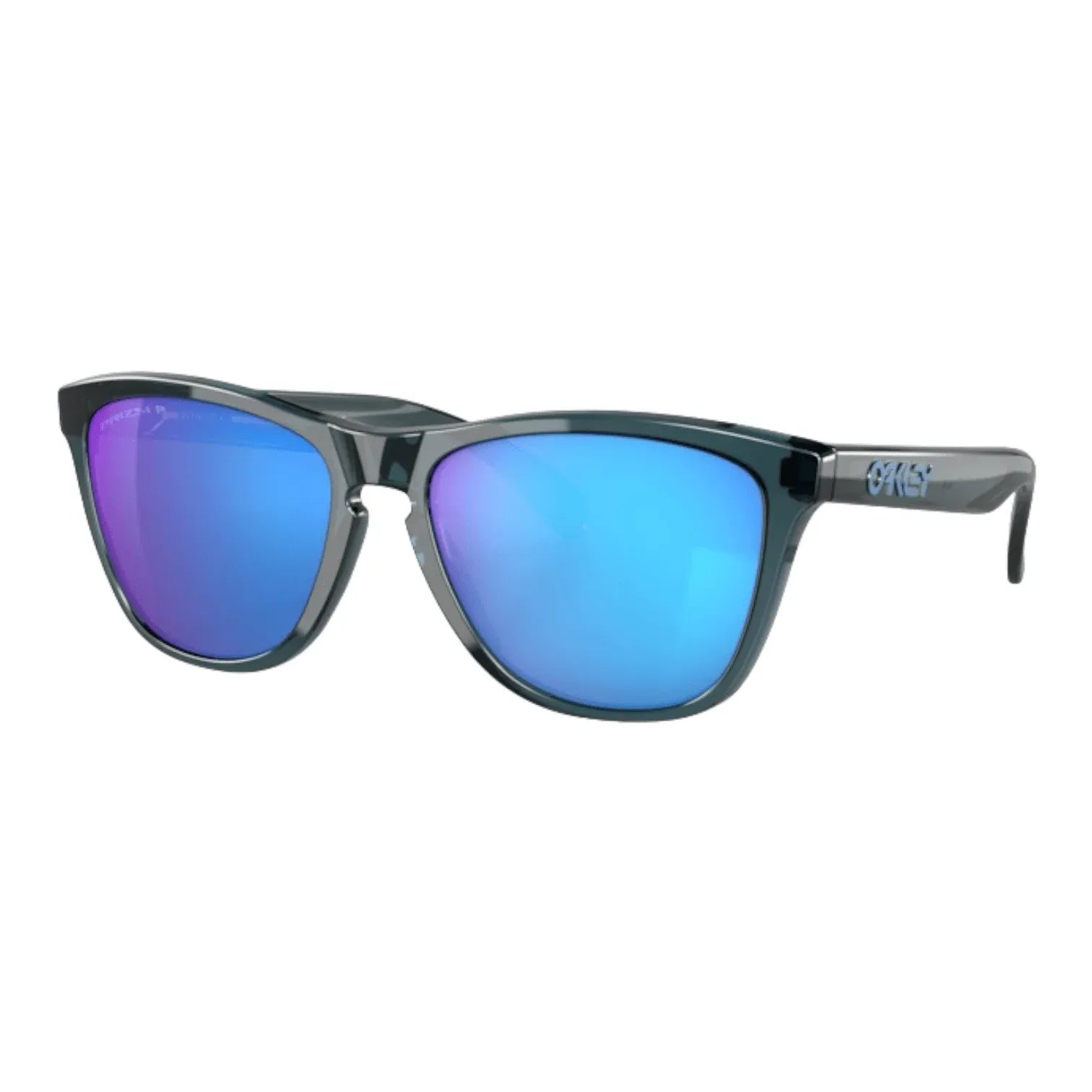 Oakley - 9013 Frogskins F655 - Pistilleria