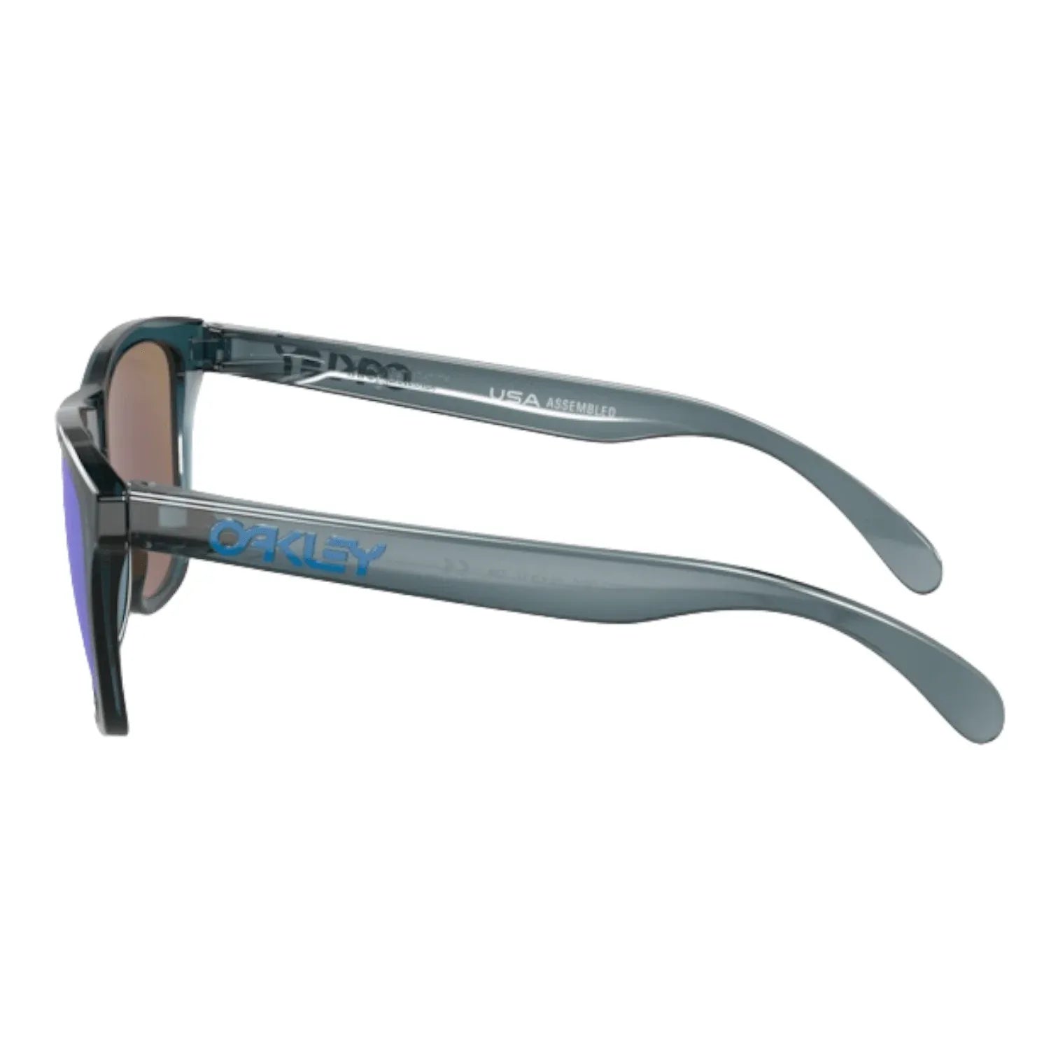 Oakley - 9013 Frogskins F655 - Pistilleria