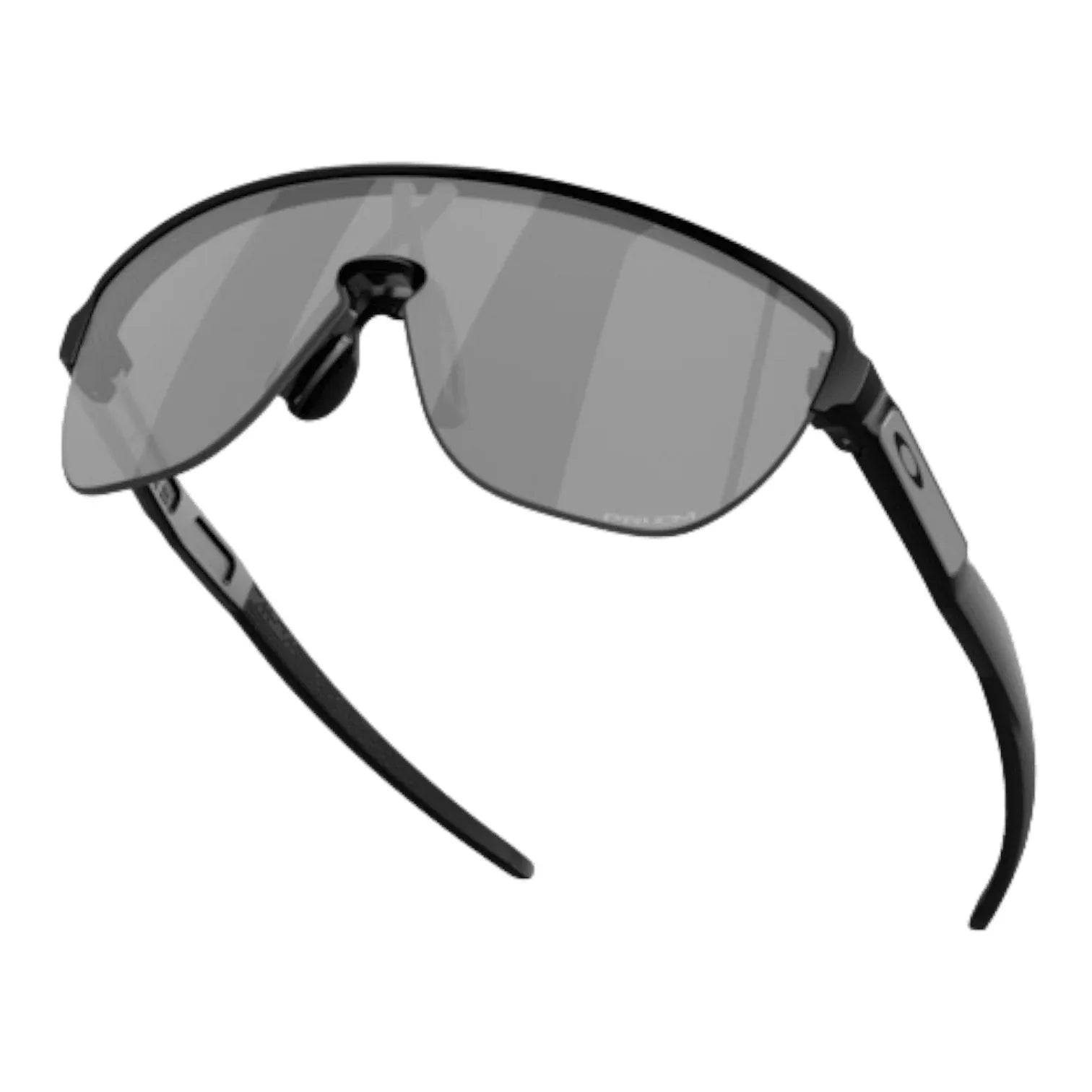 Oakley Corridor OO9248 Nero opaco- 0142 - Pistilleria
