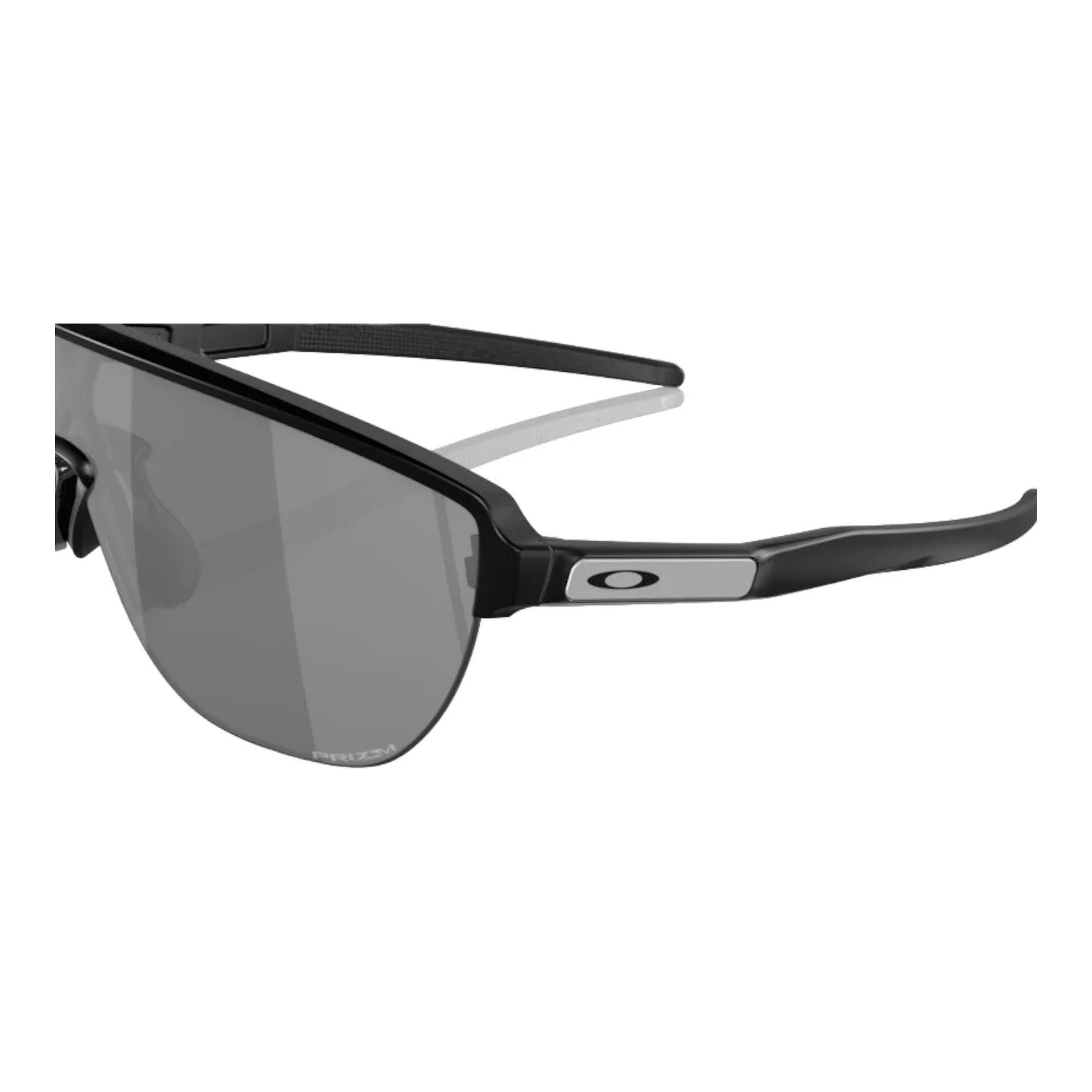 Oakley Corridor OO9248 Nero opaco- 0142 - Pistilleria