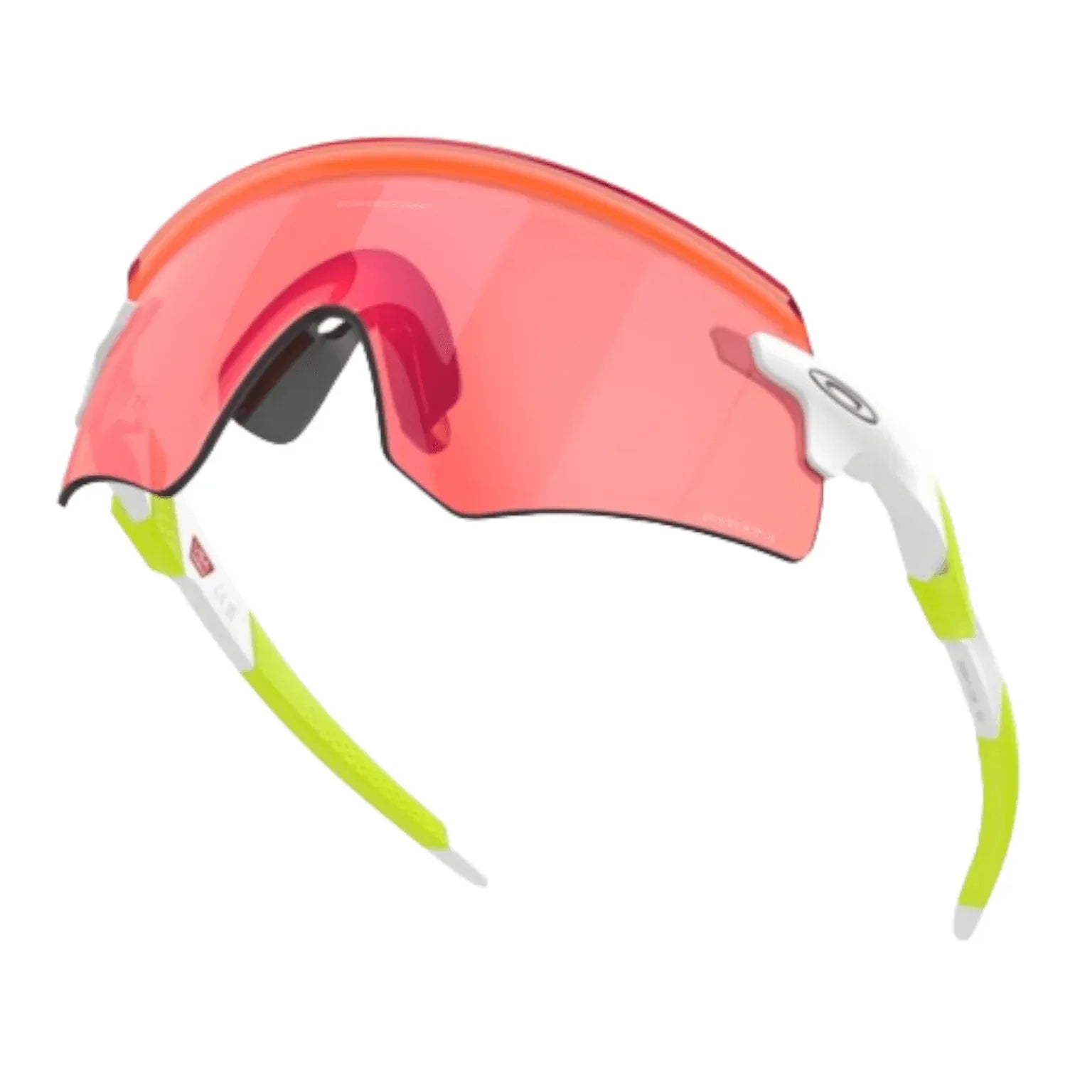 Oakley Encoder OO9471 Bianco opaco - 1736 - Pistilleria