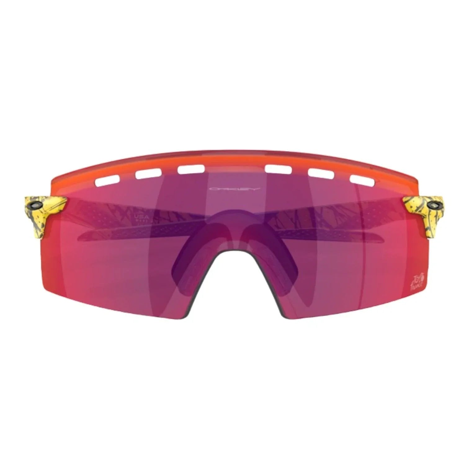 Oakley - Encoder Strike vented OO9235 Tour de France - Pistilleria