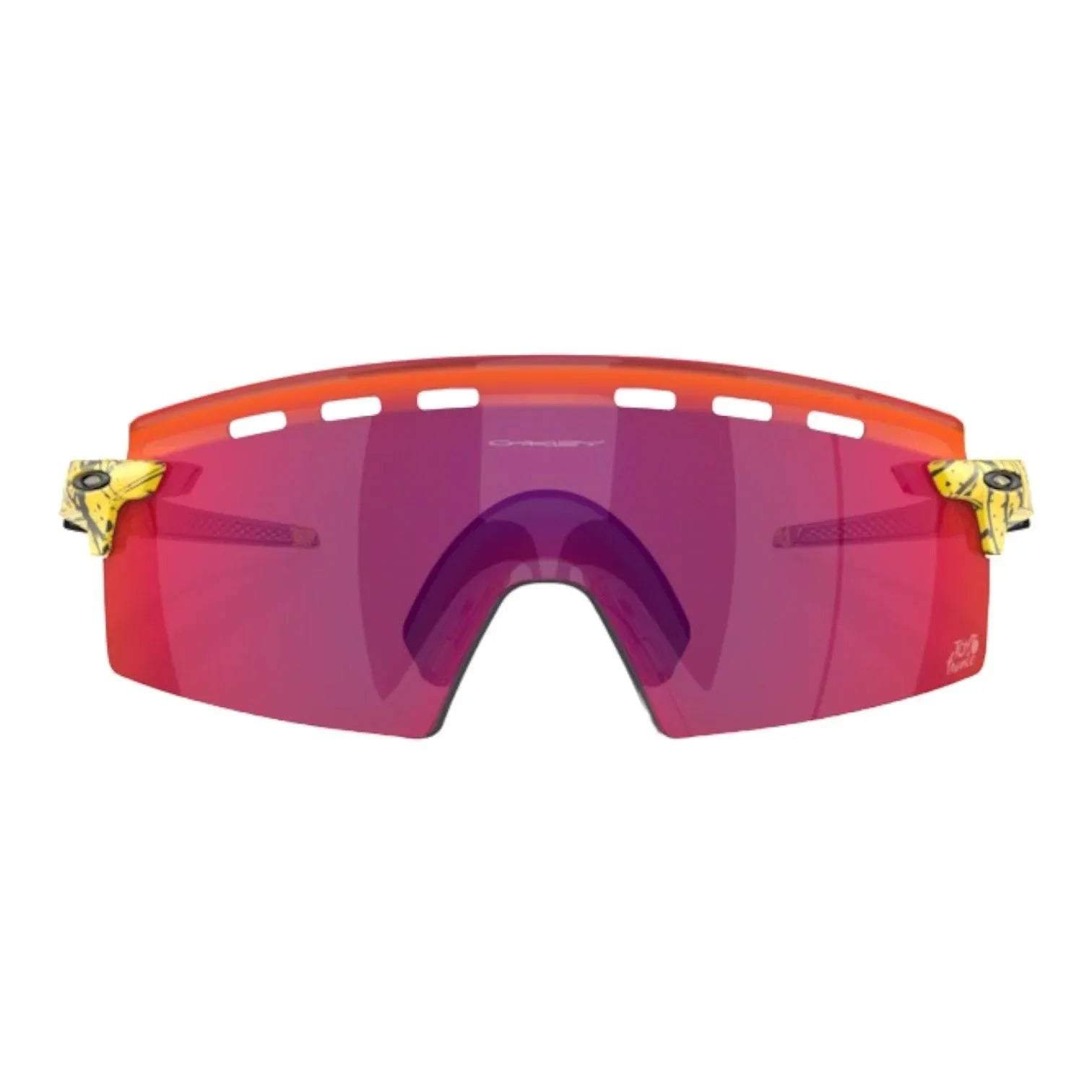 Oakley - Encoder Strike vented OO9235 Tour de France - Pistilleria