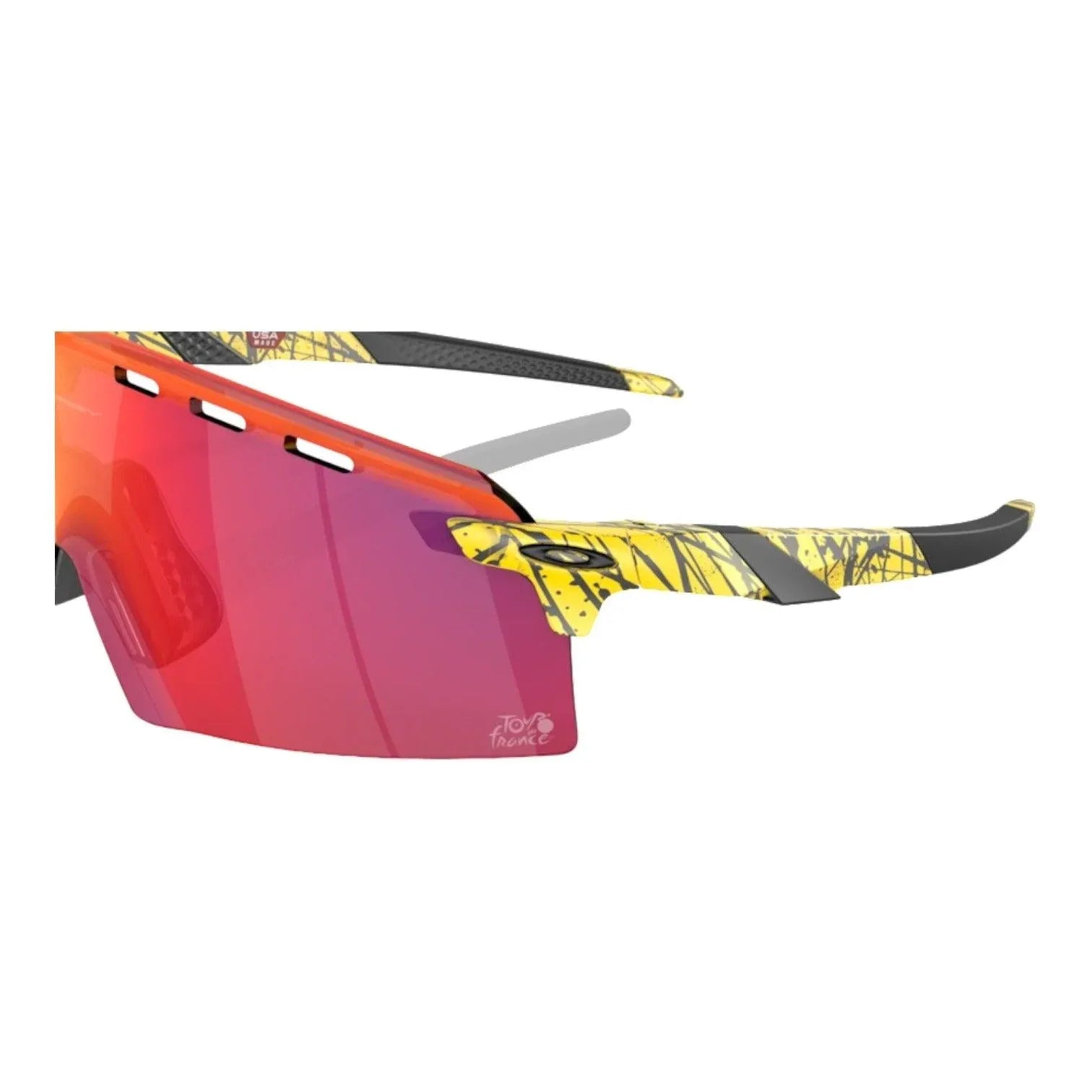 Oakley - Encoder Strike vented OO9235 Tour de France - Pistilleria