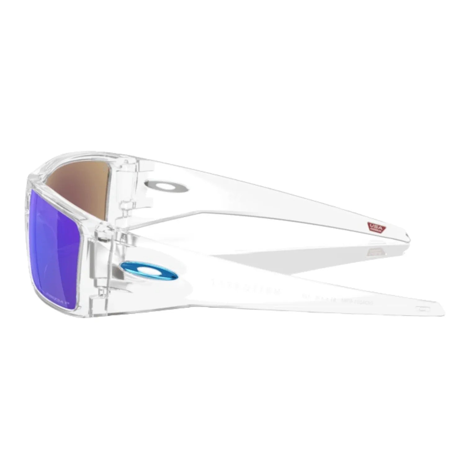 Oakley Heliostat OO9231- 0761 - Pistilleria