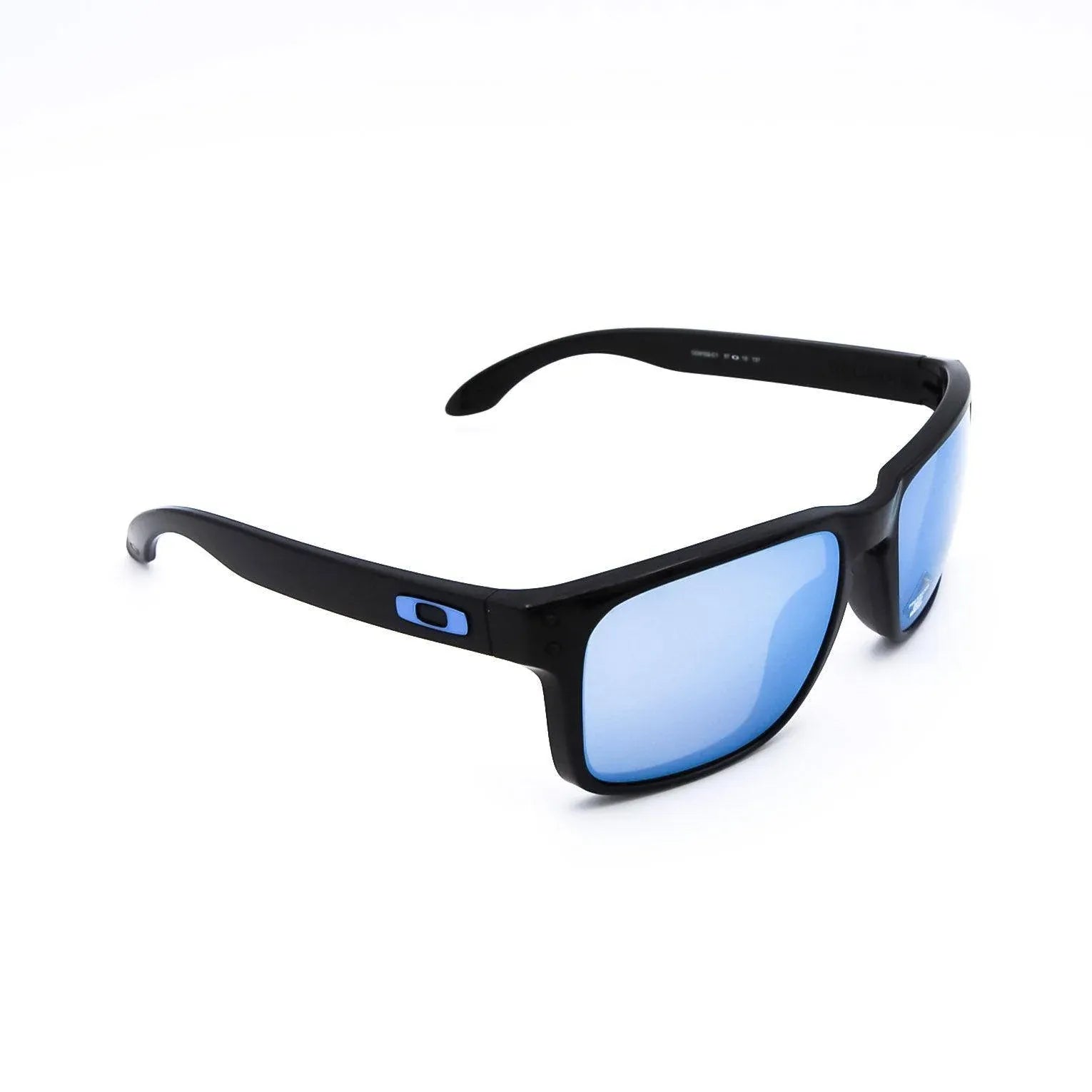 Oakley - Holbrook 9102 col C1 - Pistilleria
