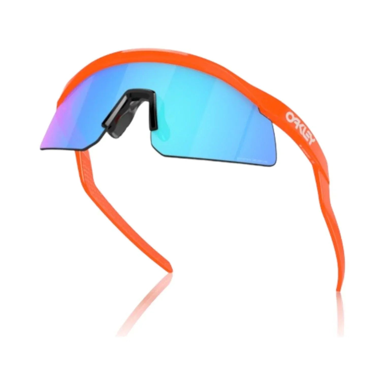 Oakley Hydra OO9229-0637 Prizm Sapphire - Pistilleria