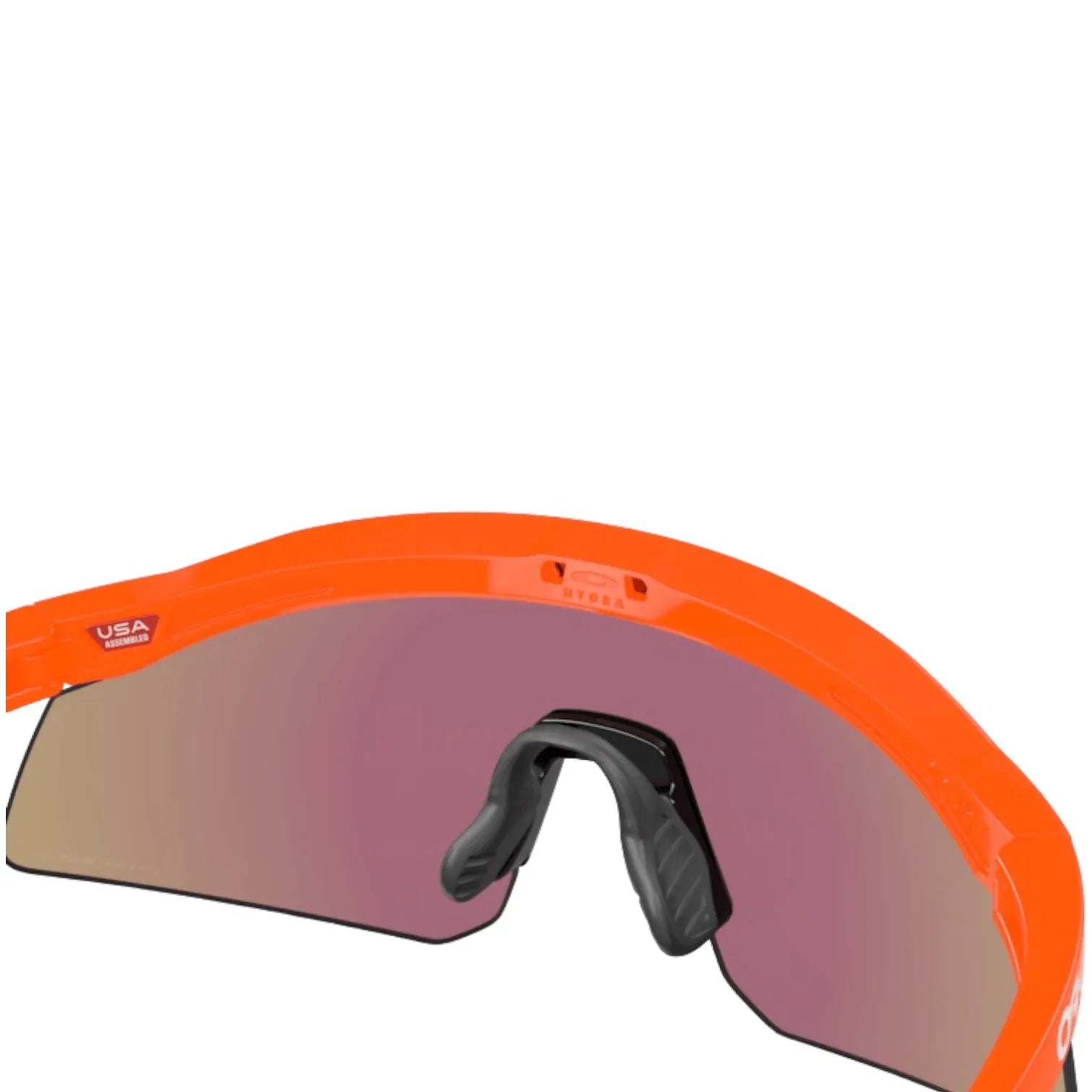 Oakley Hydra OO9229-0637 Prizm Sapphire - Pistilleria