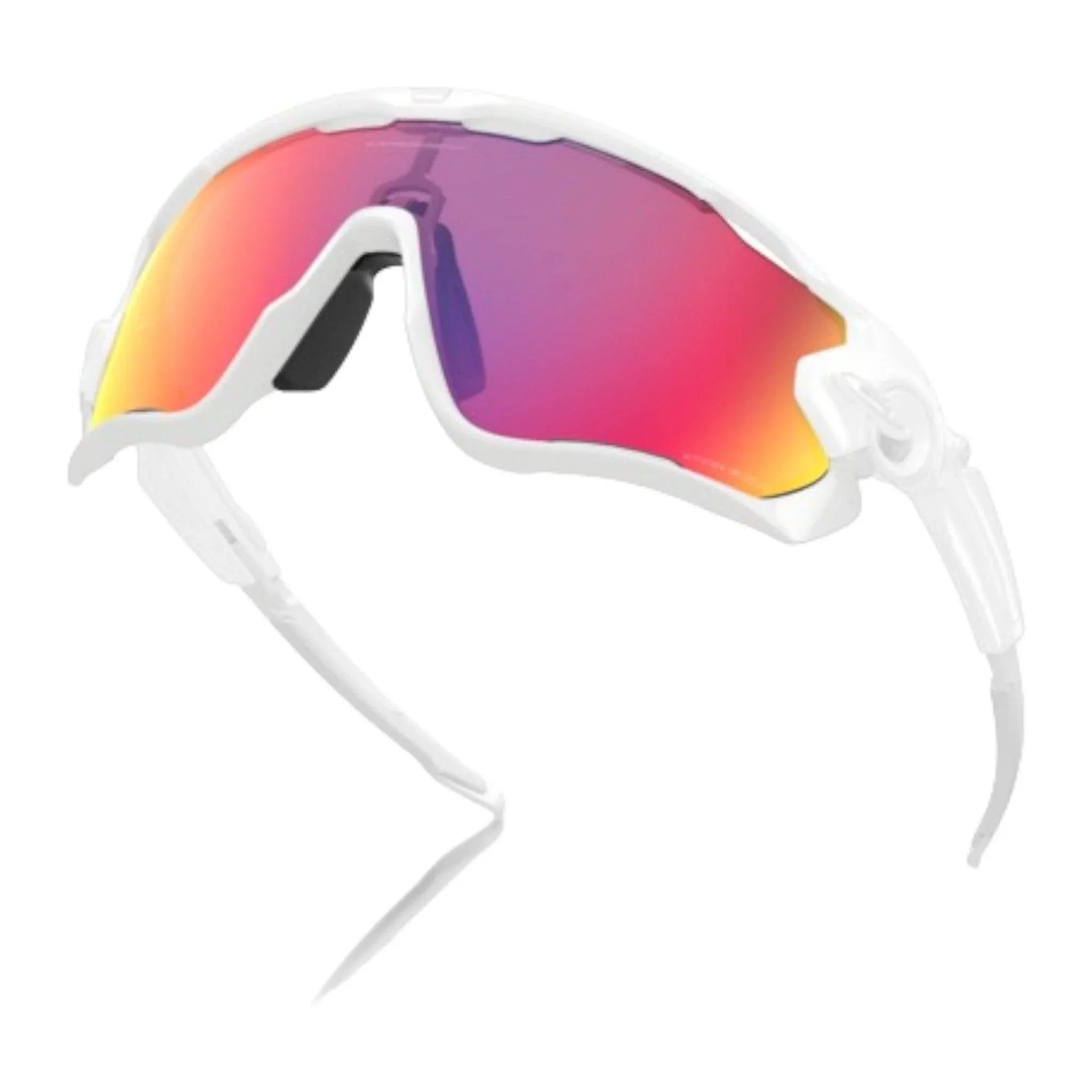 Oakley Jawbreaker 5531 - 0OO9290 - Pistilleria