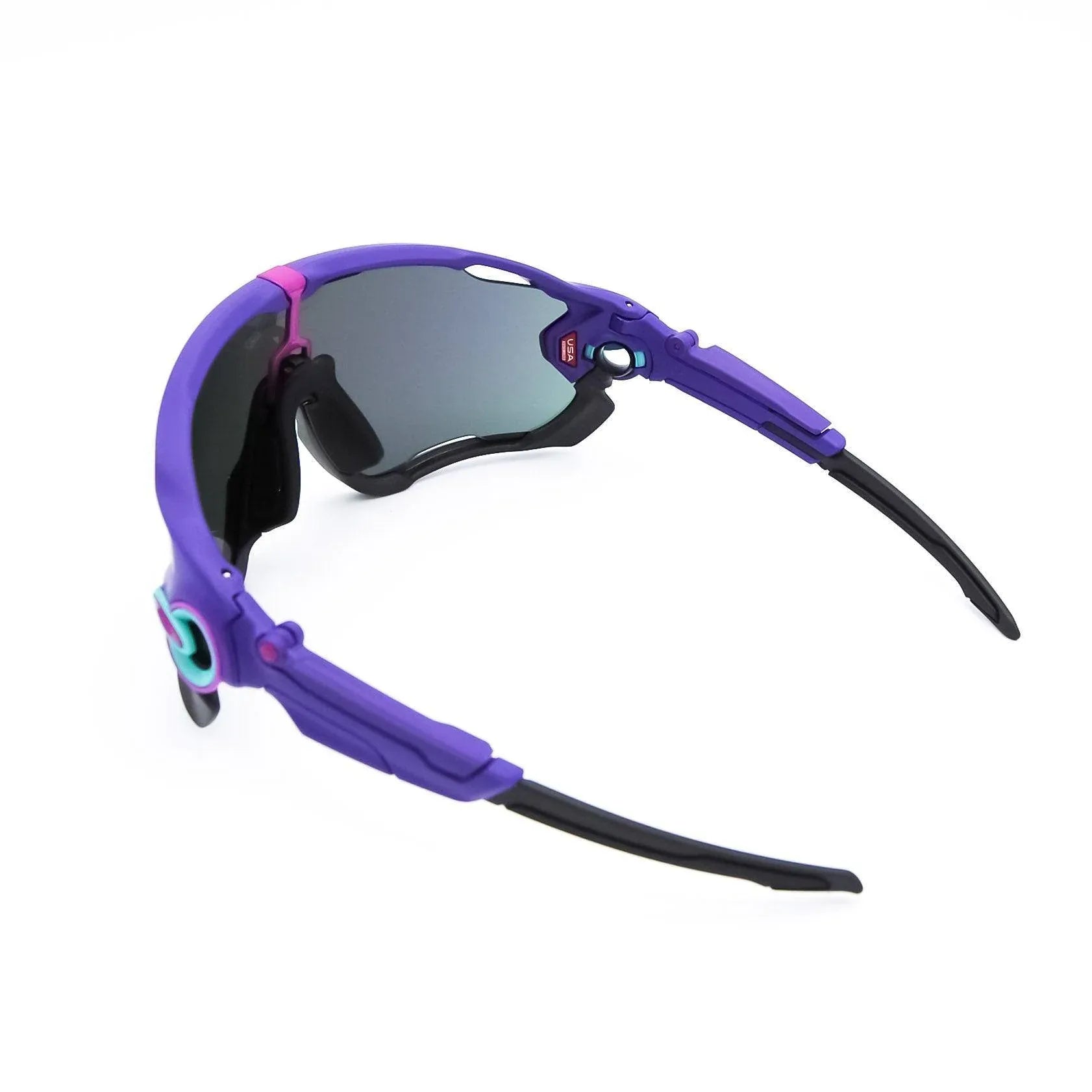 Oakley - Jawbreaker 9290 6631 - Pistilleria