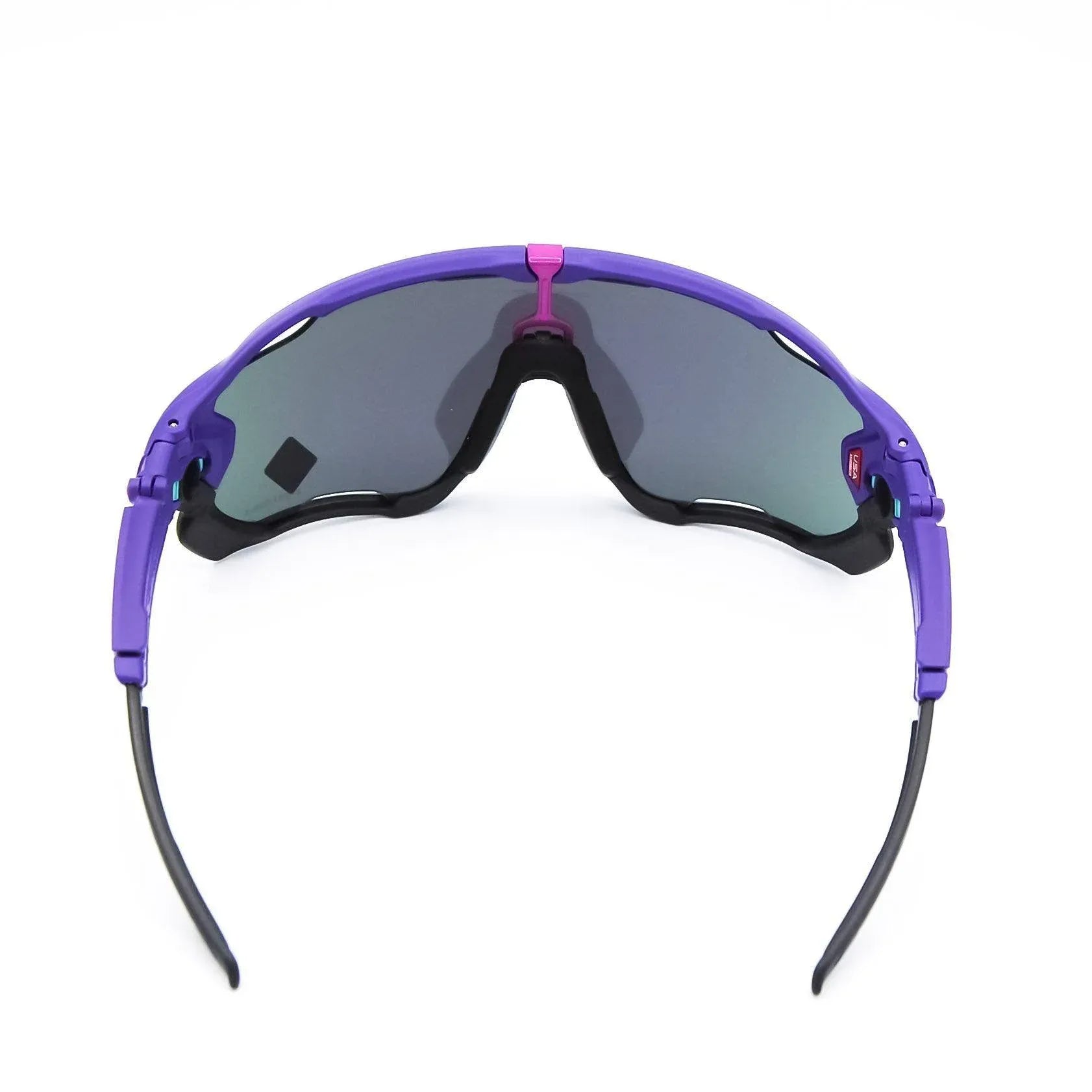 Oakley - Jawbreaker 9290 6631 - Pistilleria