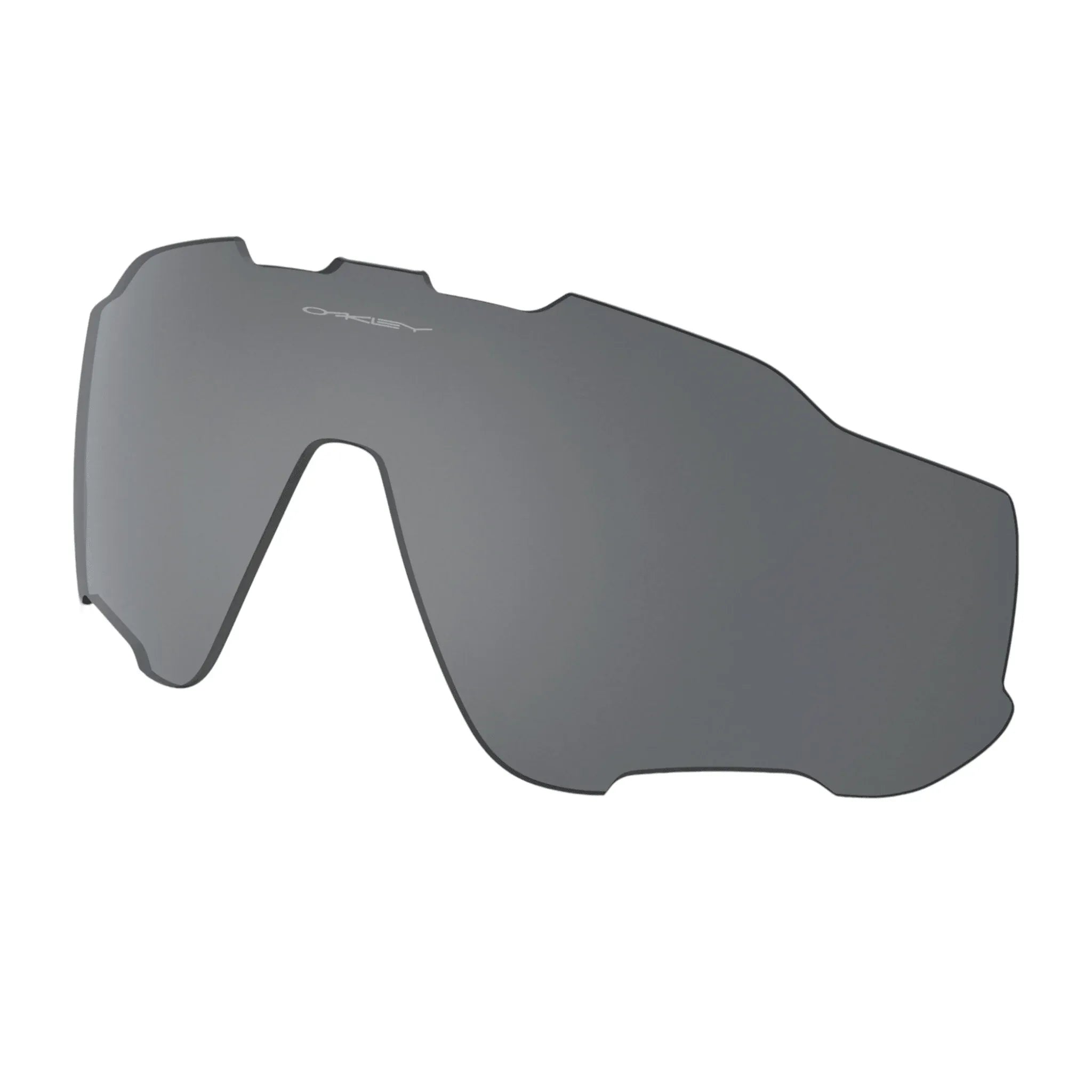 Oakley Jawbreaker Black Iridium - Pistilleria