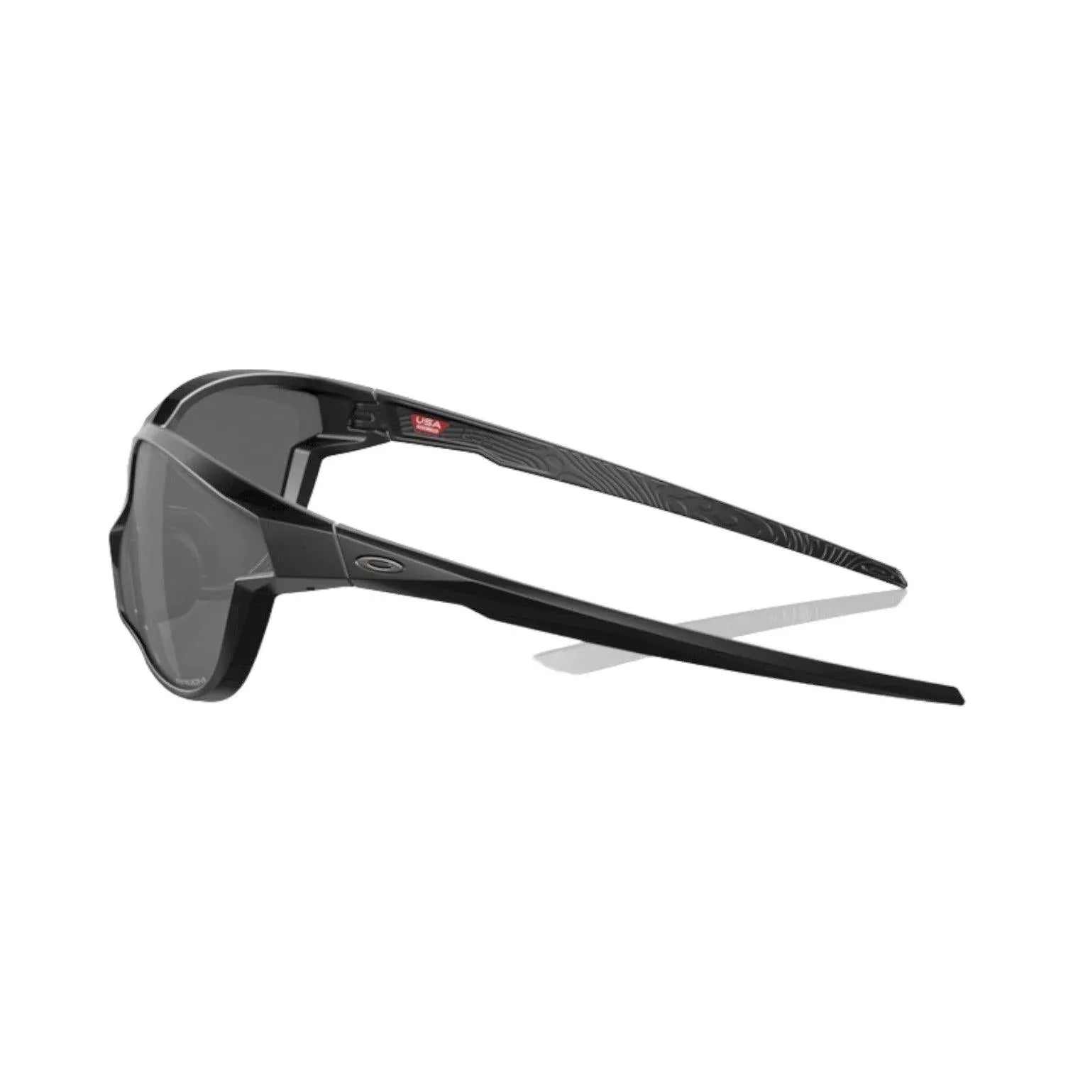Oakley Kaast OO9227-0173 nero opaco - Pistilleria
