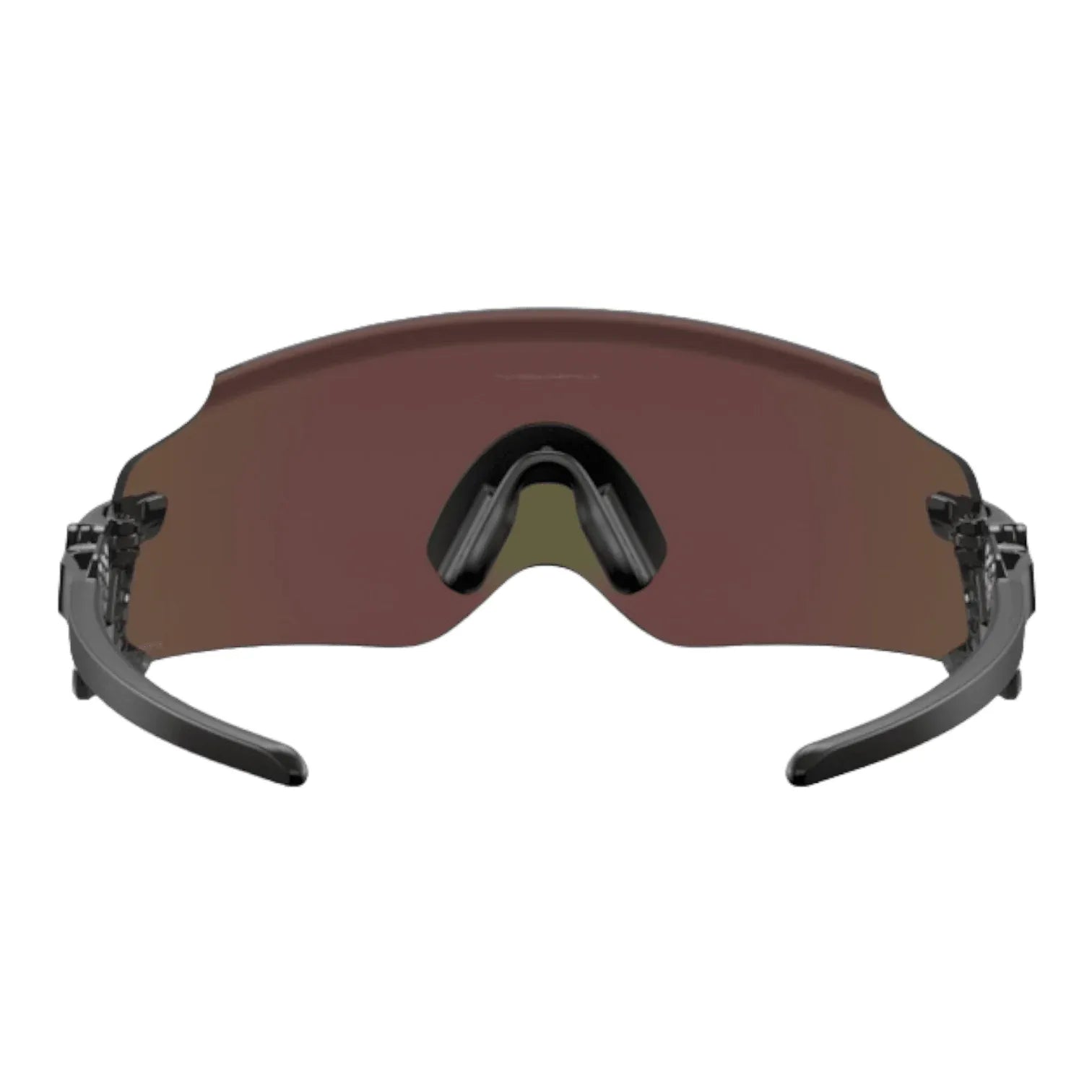 Oakley Kato OO9455M- 0349 Prizm Sapphire asta nera - Pistilleria