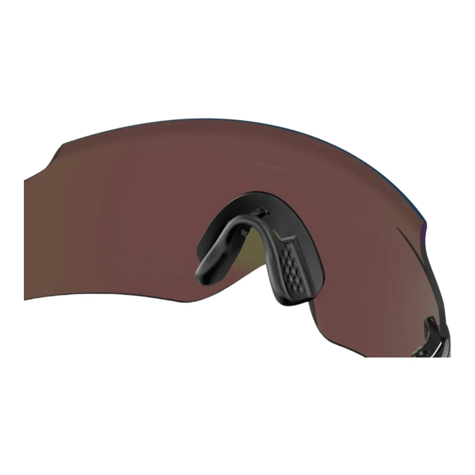 Oakley Kato OO9455M- 0349 Prizm Sapphire asta nera - Pistilleria