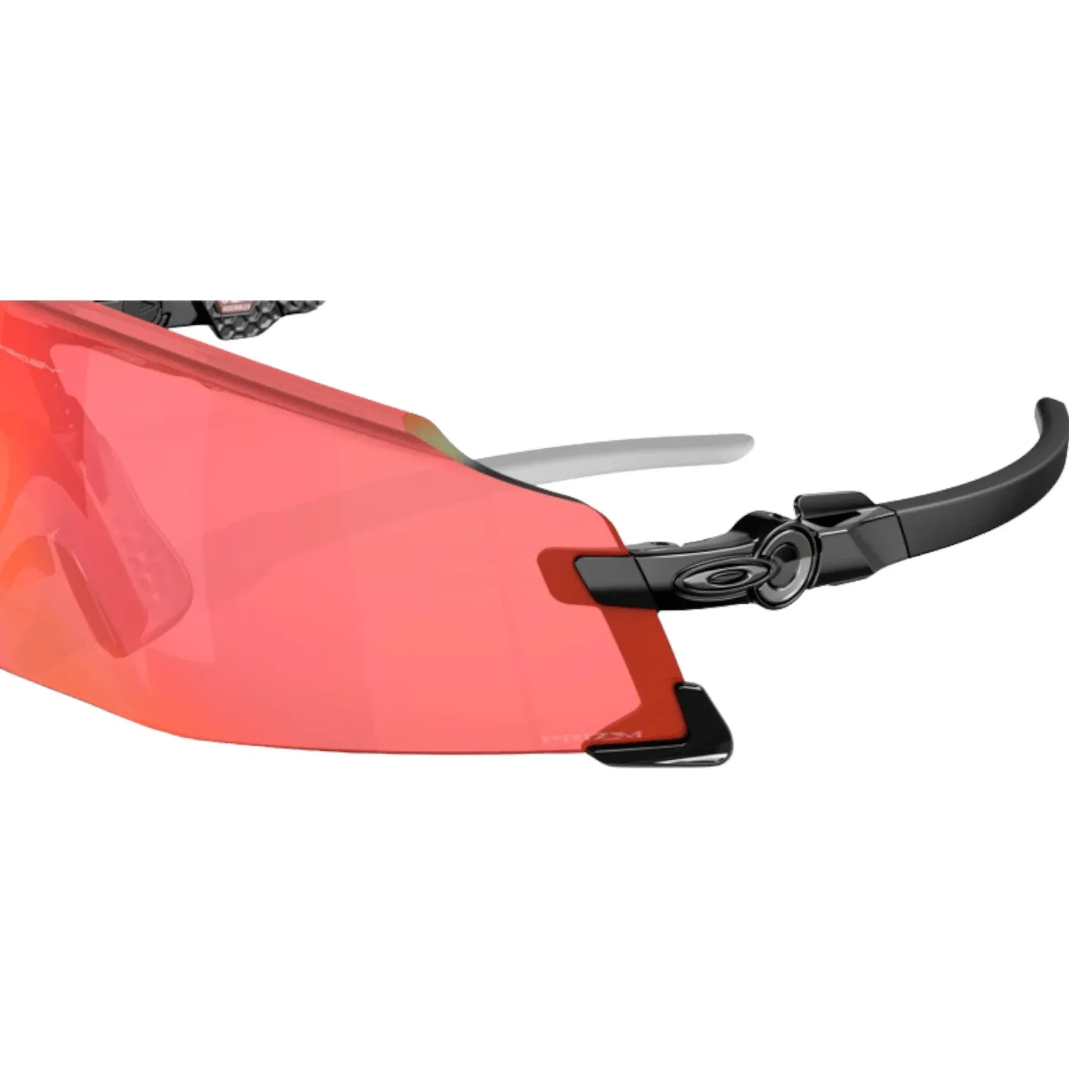 Oakley Kato OO9455M - 0649 Prizm Trail Torch - Pistilleria