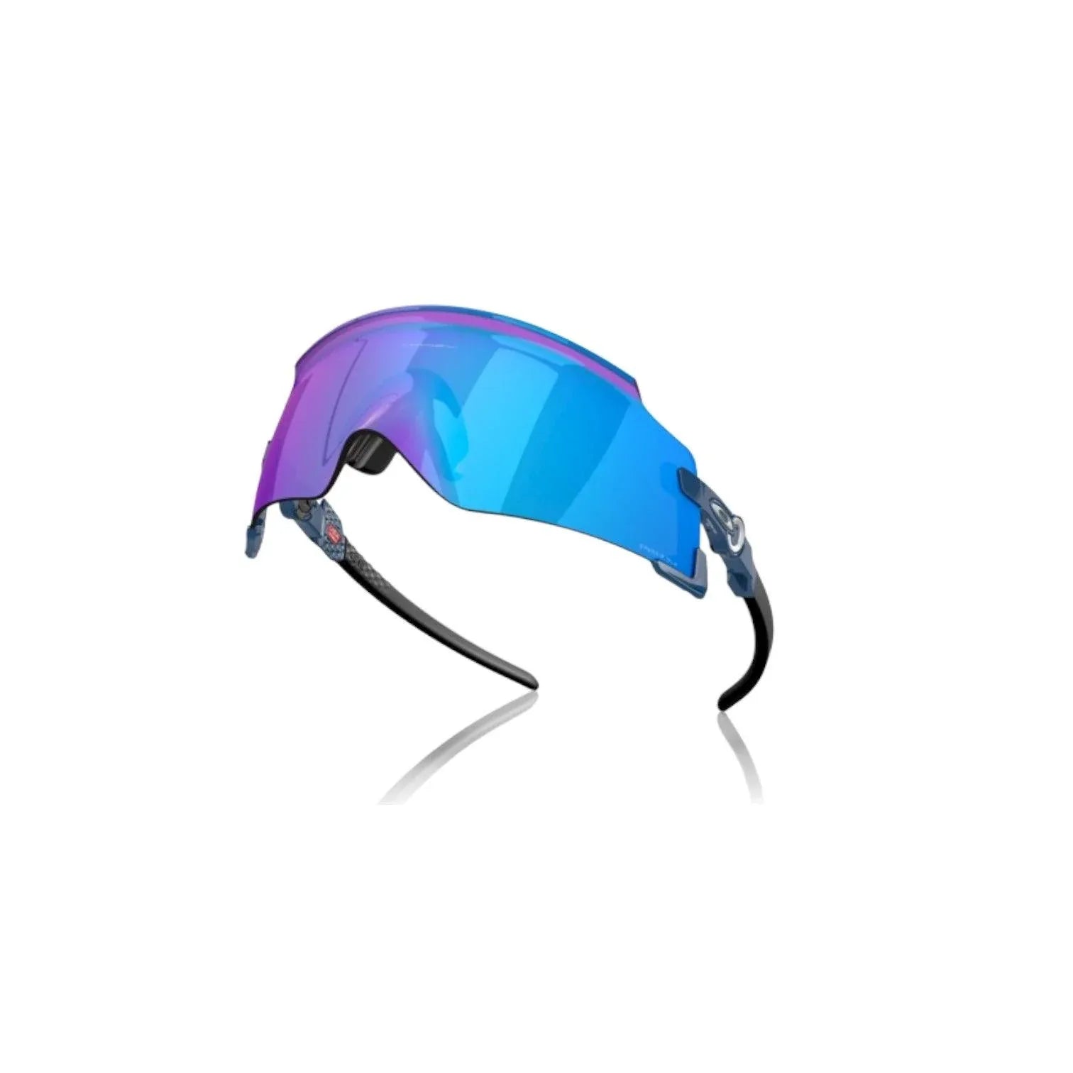 Oakley Kato OO9455M-1649 Prizm Sapphire asta blu - Pistilleria