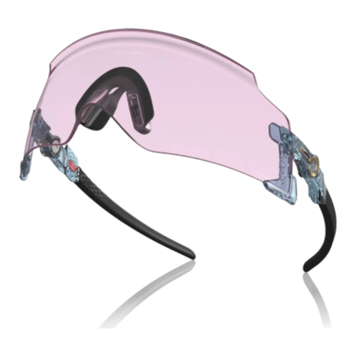 Oakley Kato OO9455M Transparent stonewash - 2849 - Pistilleria