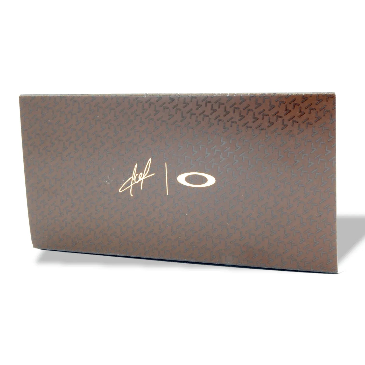 Oakley Kylian Mbappé OO9242 HSTN Prizm Tungsten - 07 - Pistilleria