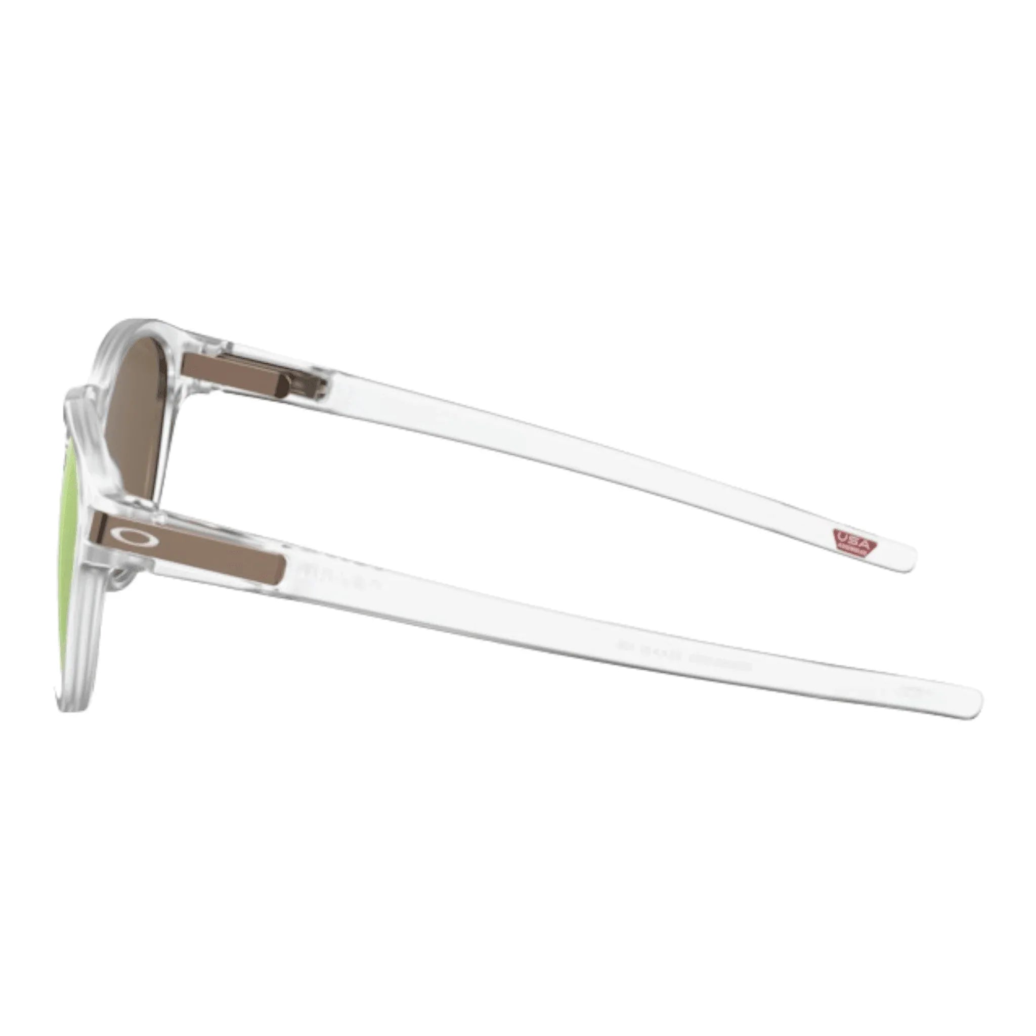 Oakley - Latch 9265 Prizm Rose Polarizzato - Pistilleria