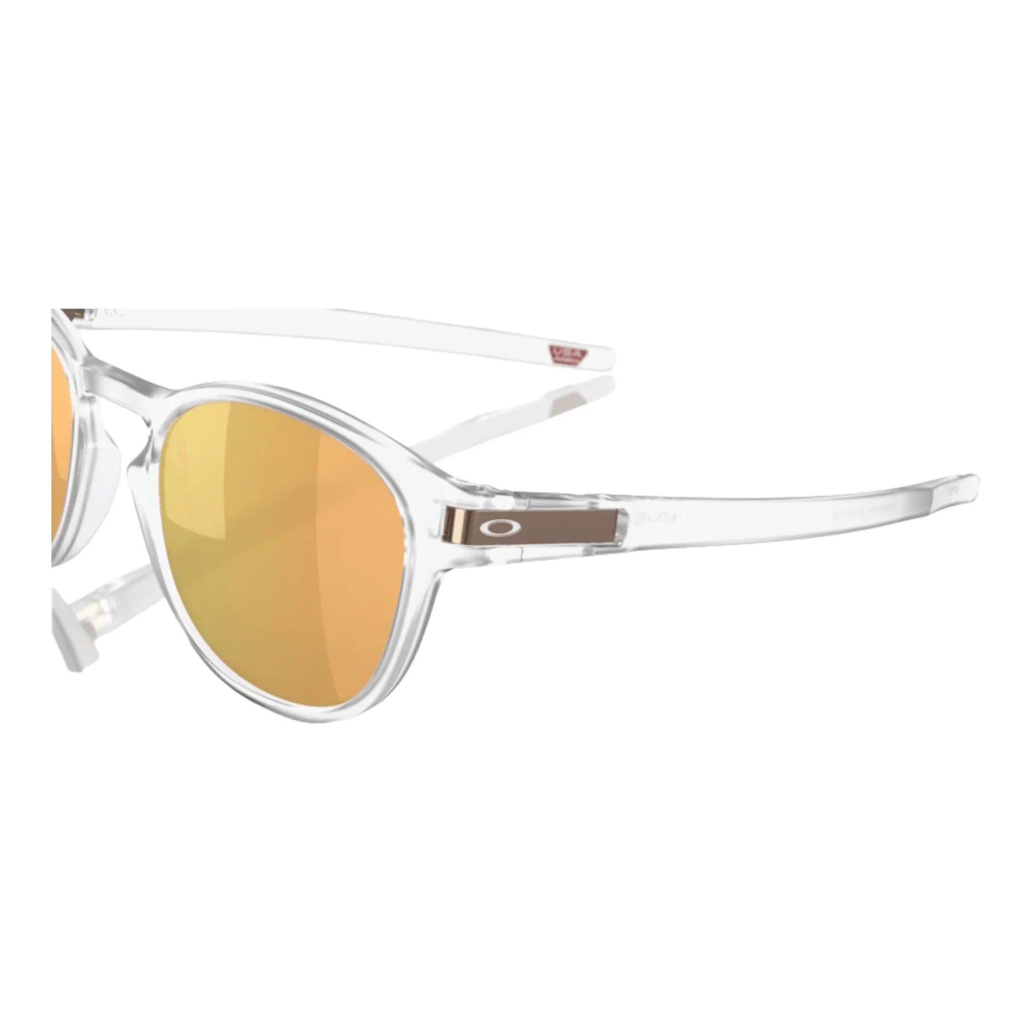 Oakley - Latch 9265 Prizm Rose Polarizzato - Pistilleria
