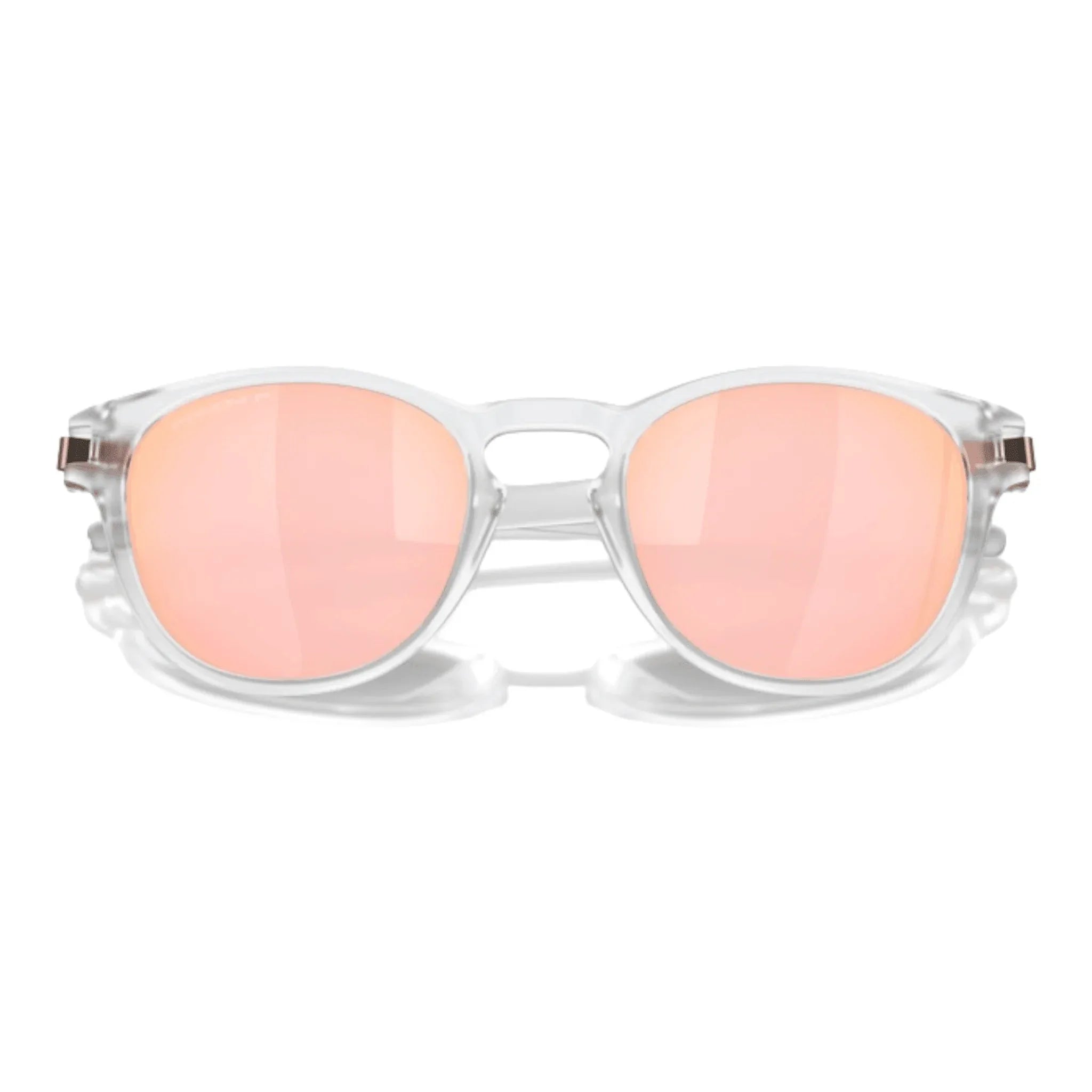 Oakley - Latch 9265 Prizm Rose Polarizzato - Pistilleria