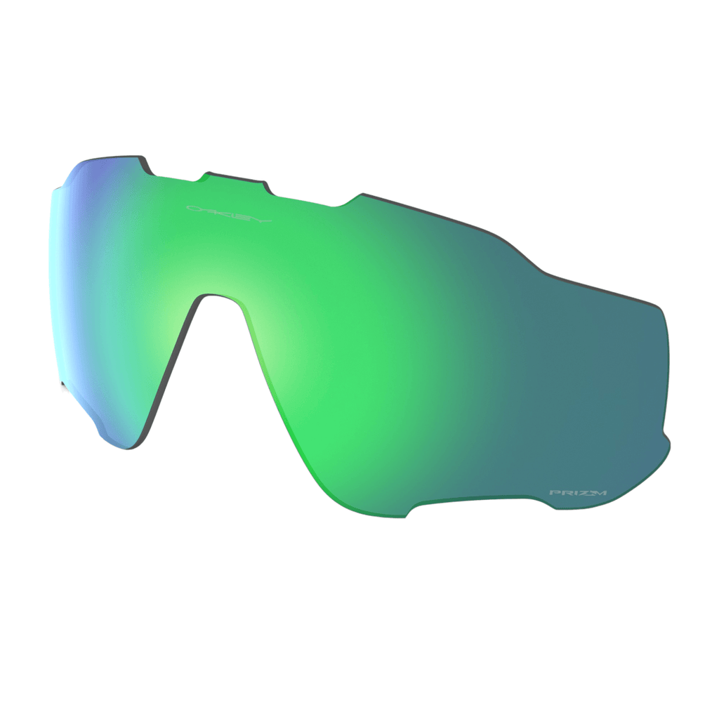 Oakley Lens Jawbreaker Prizm Jade Polarized - Pistilleria