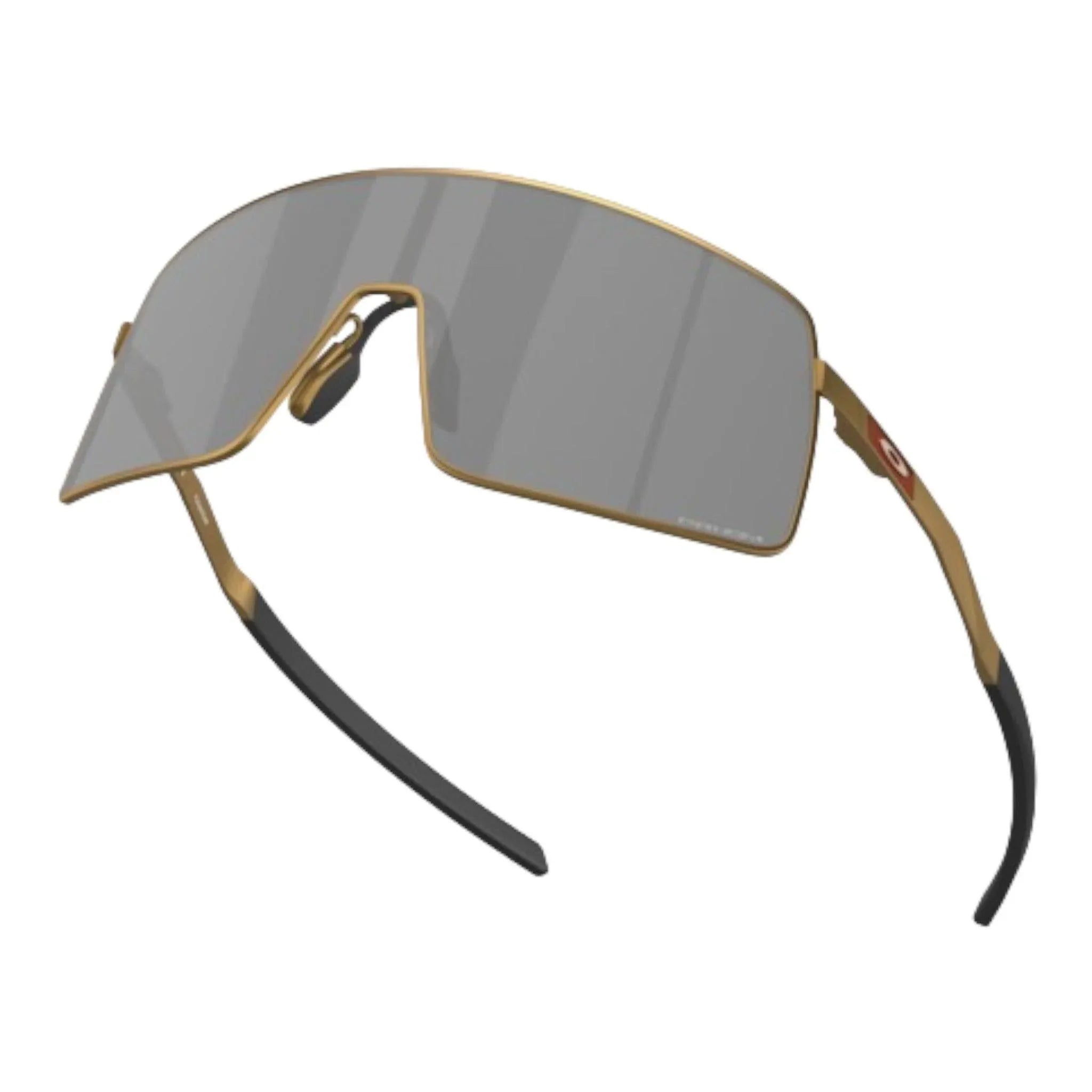 Oakley OO6013 Sutro TI - 05 Prizm Black - Pistilleria