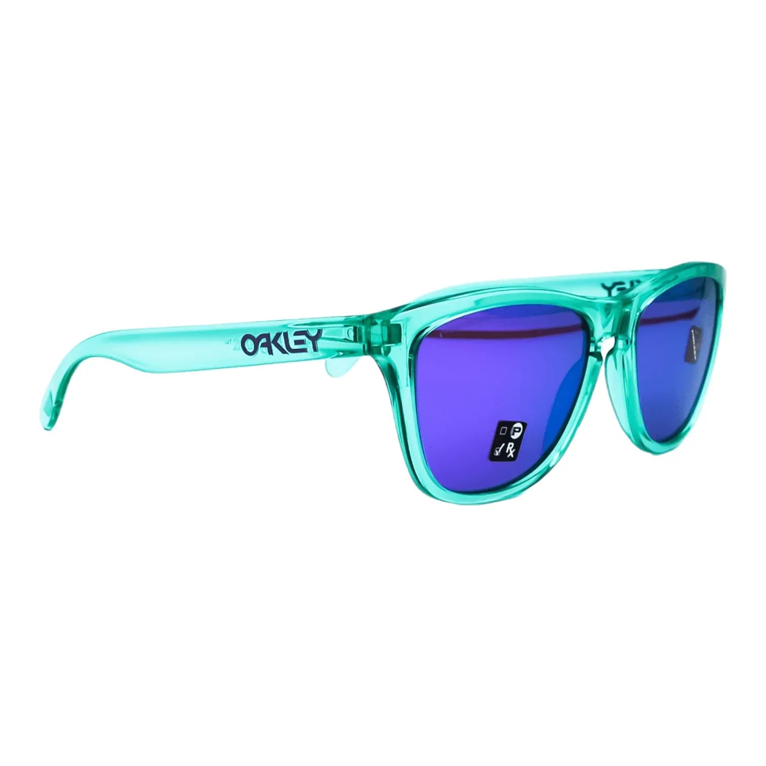 Oakley OO9013 Frogskins - J855 - Pistilleria