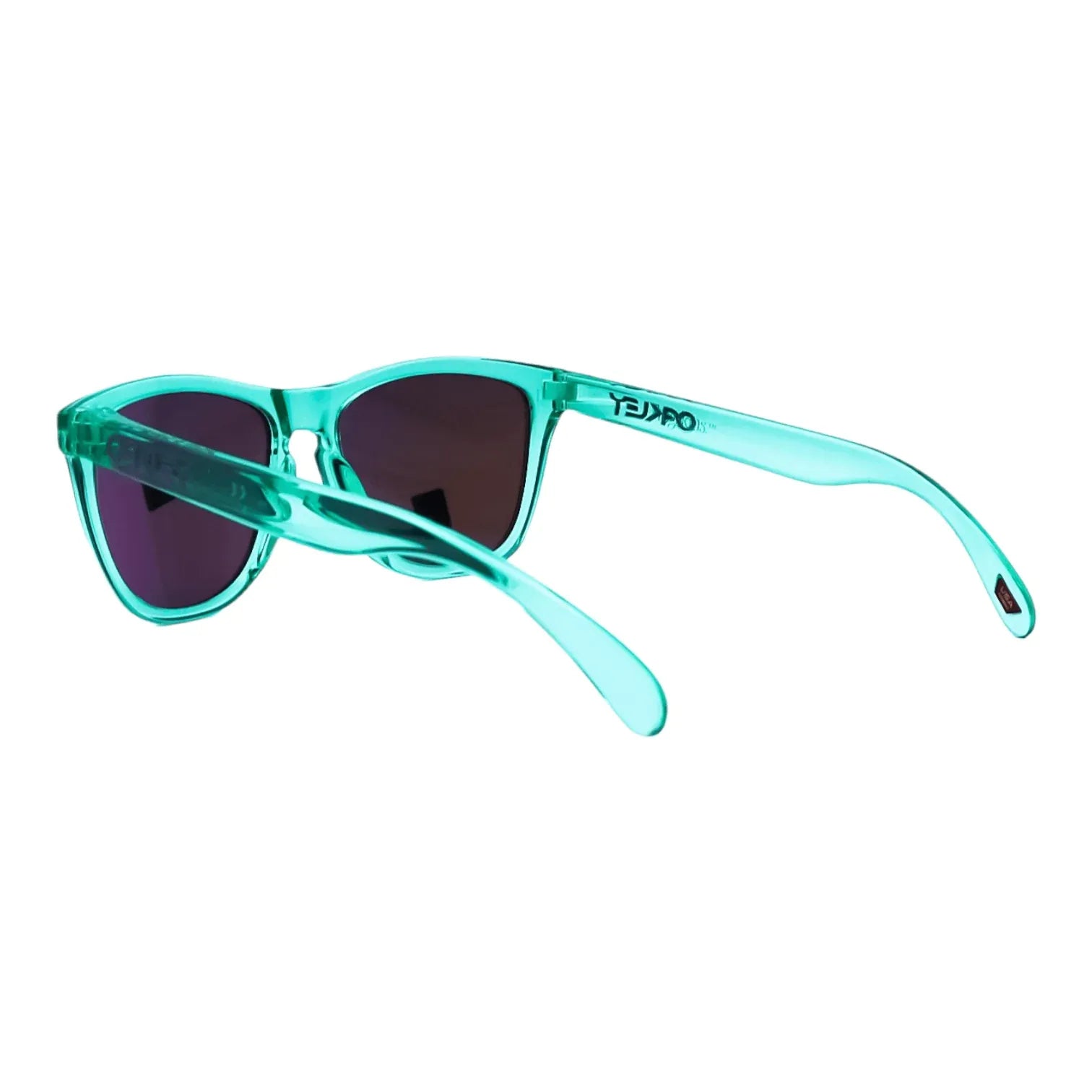 Oakley OO9013 Frogskins - J855 - Pistilleria