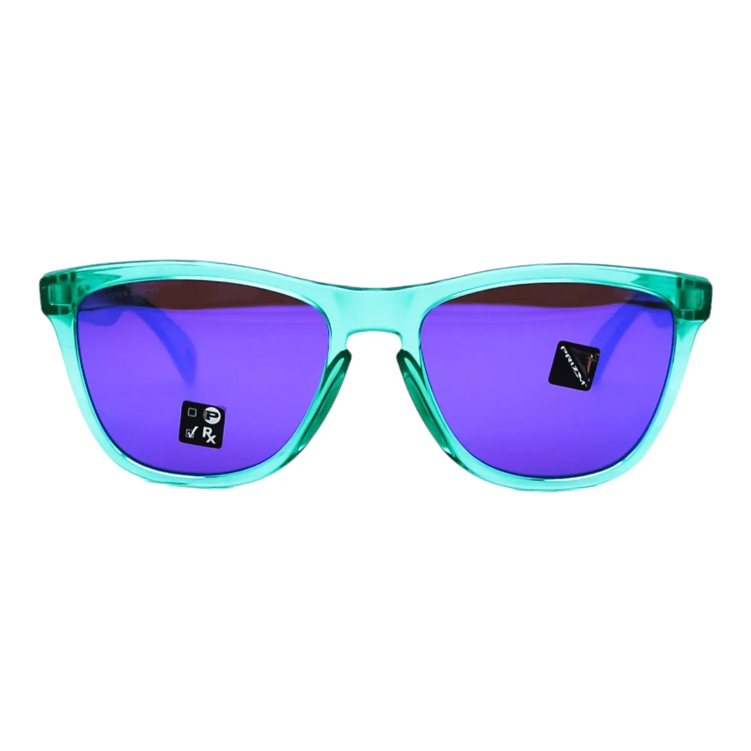 Oakley OO9013 Frogskins - J855 - Pistilleria