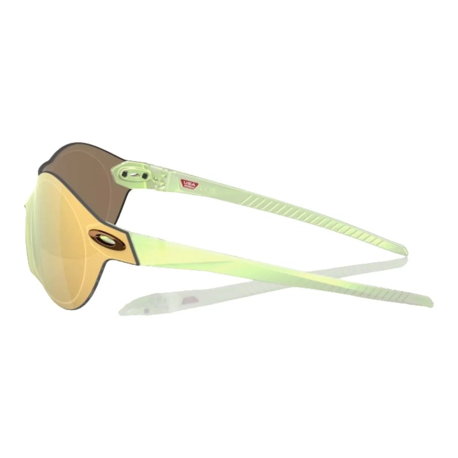 Oakley - OO9098 Re:subzero 909809 Light matte Jade - Pistilleria
