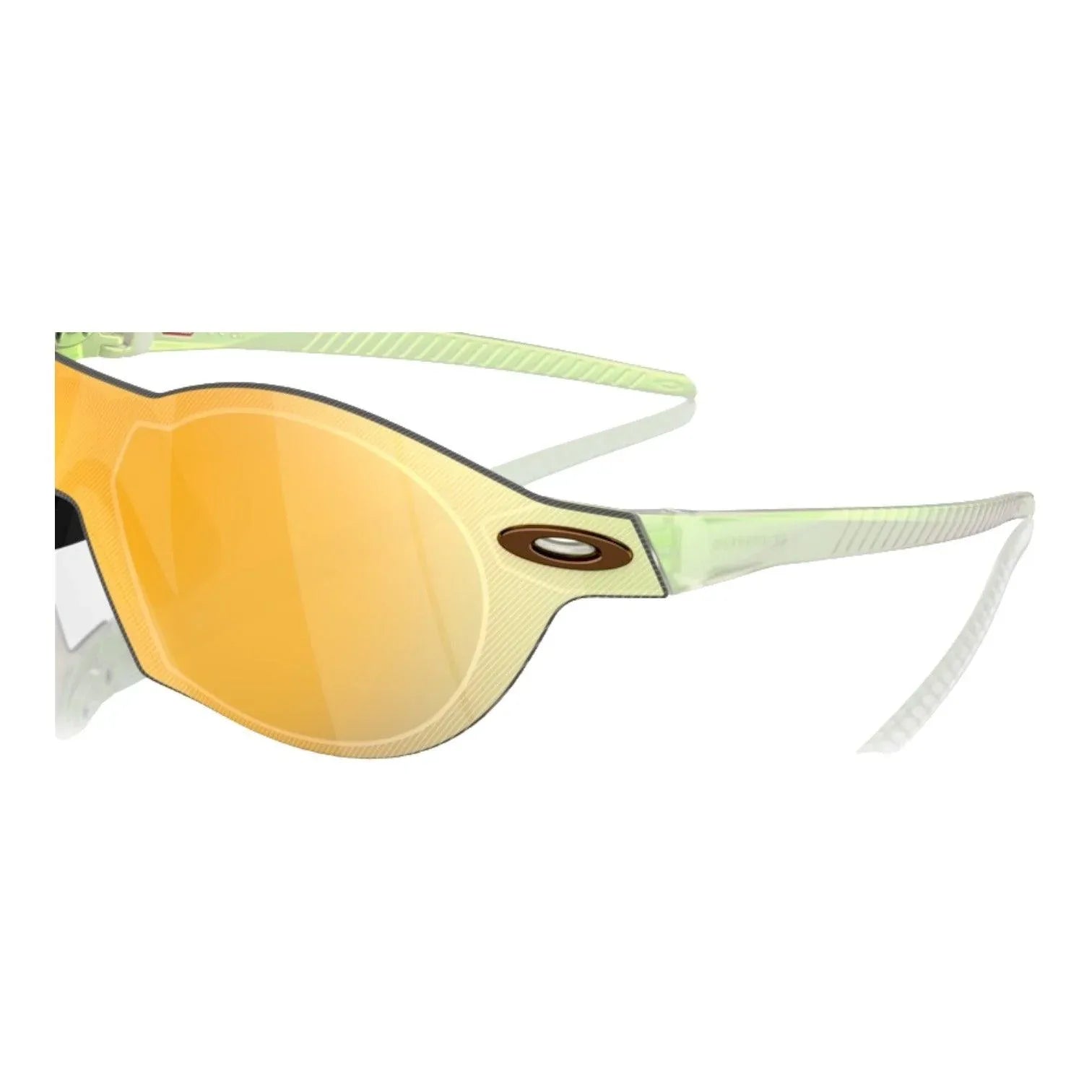 Oakley - OO9098 Re:subzero 909809 Light matte Jade - Pistilleria