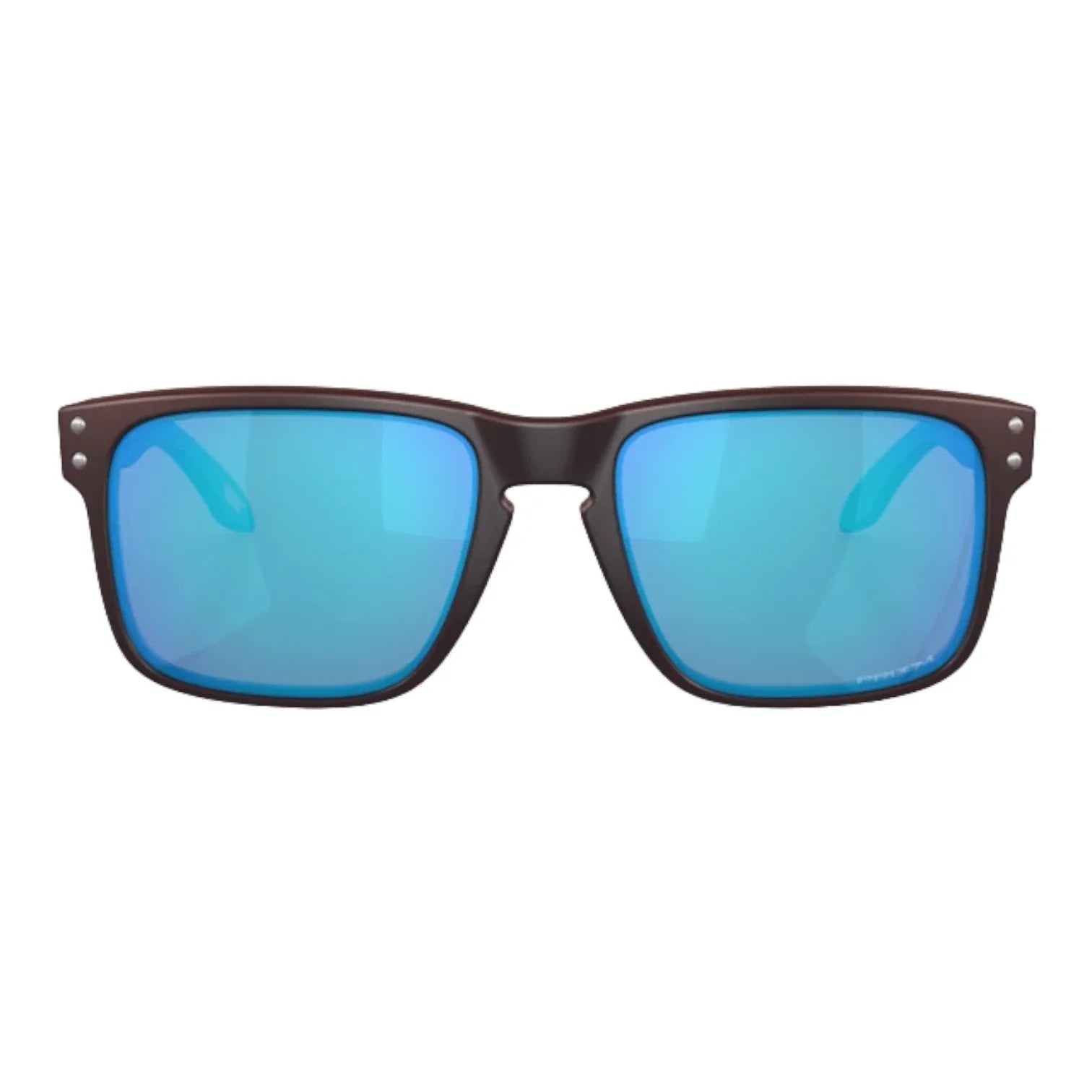 Oakley OO9102 Holbrook- W655 Prizm sapphire - Pistilleria