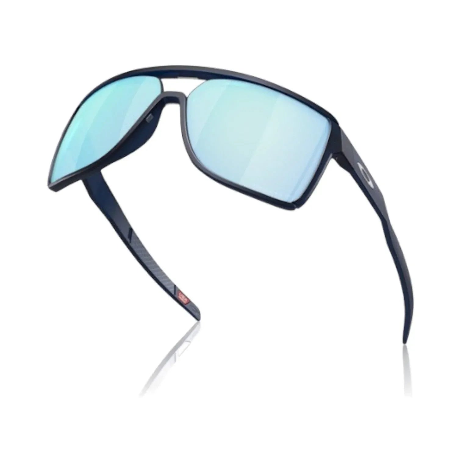 Oakley OO9147 Castel Prizm Polarized- 0663 - Pistilleria