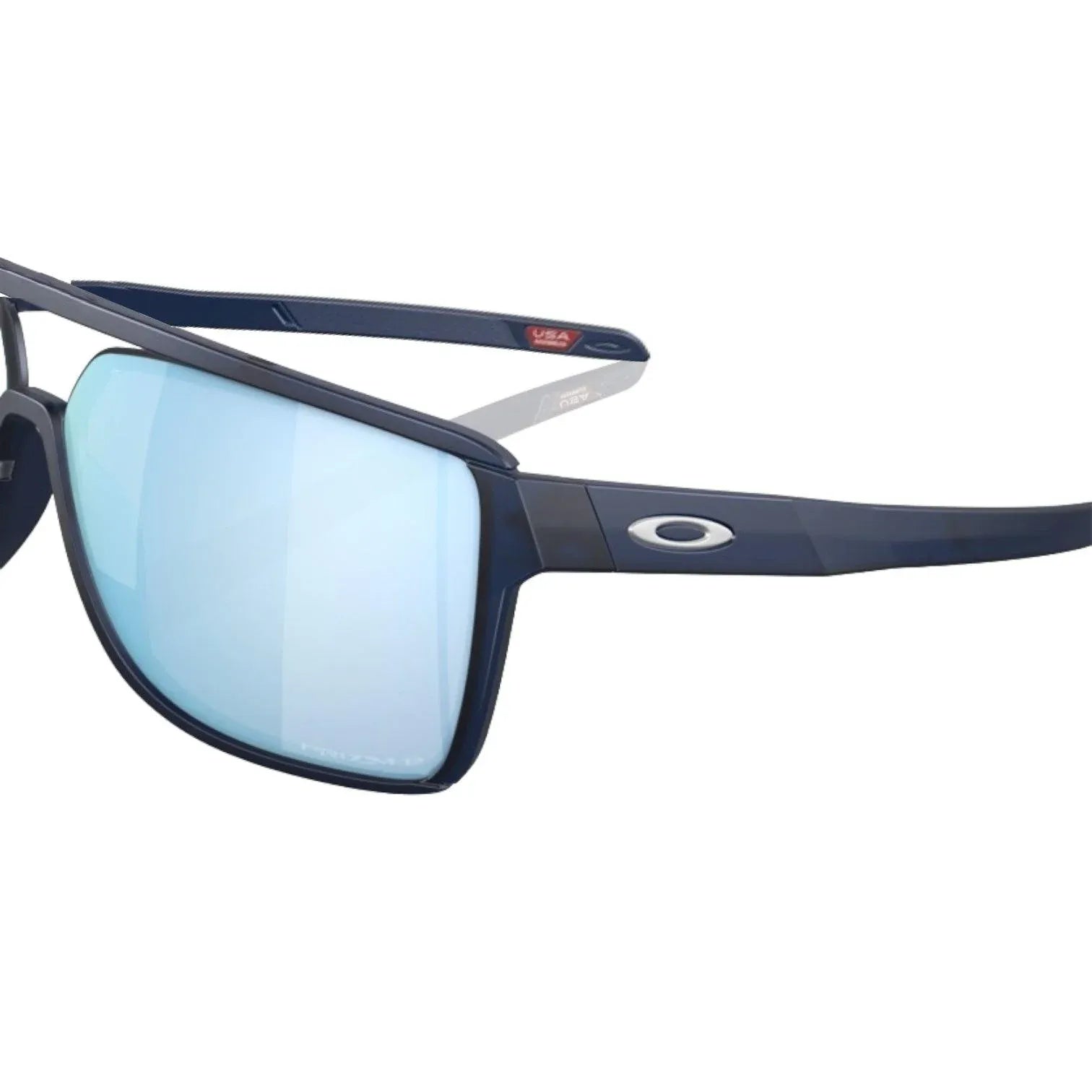 Oakley OO9147 Castel Prizm Polarized- 0663 - Pistilleria