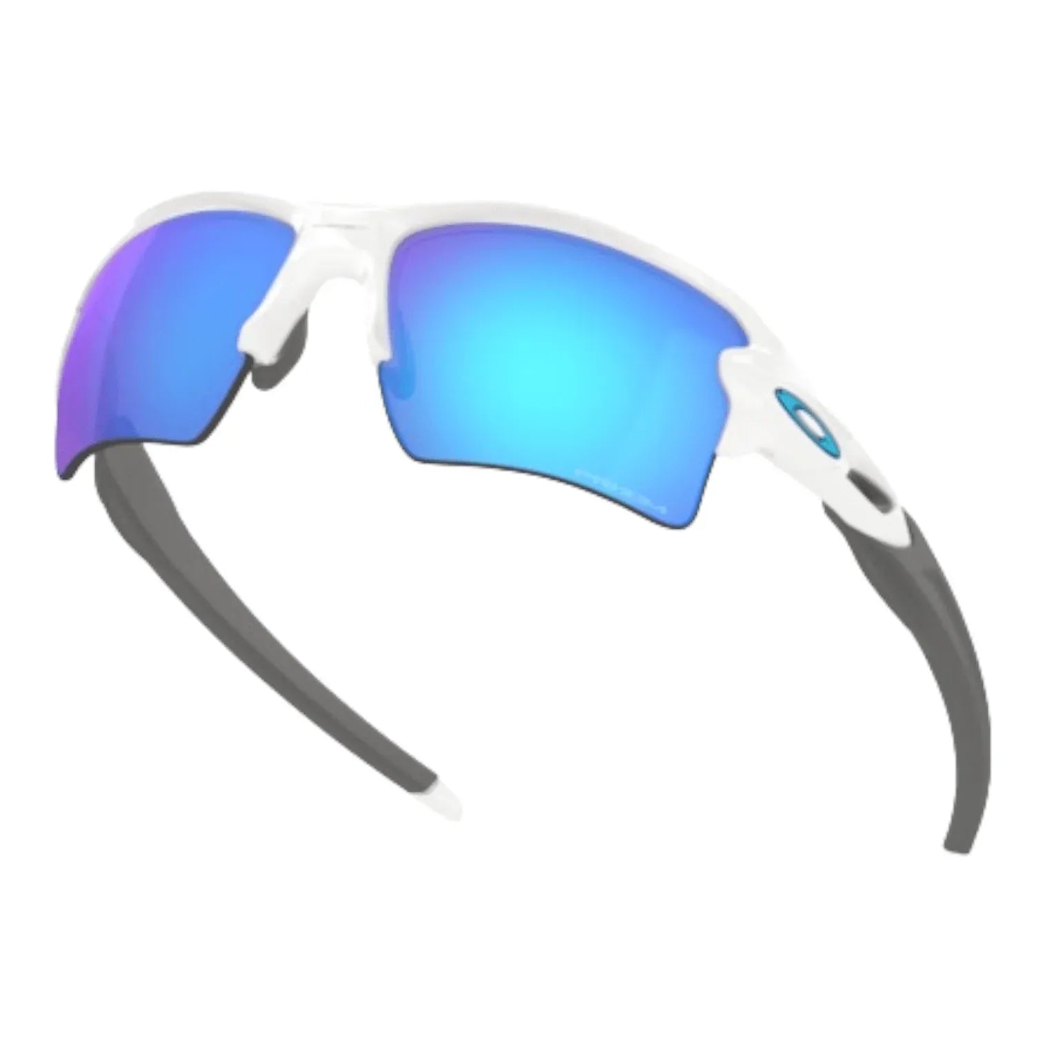 Oakley OO9188 Flak 2.0 - 9459 Prizm sapphire - Pistilleria