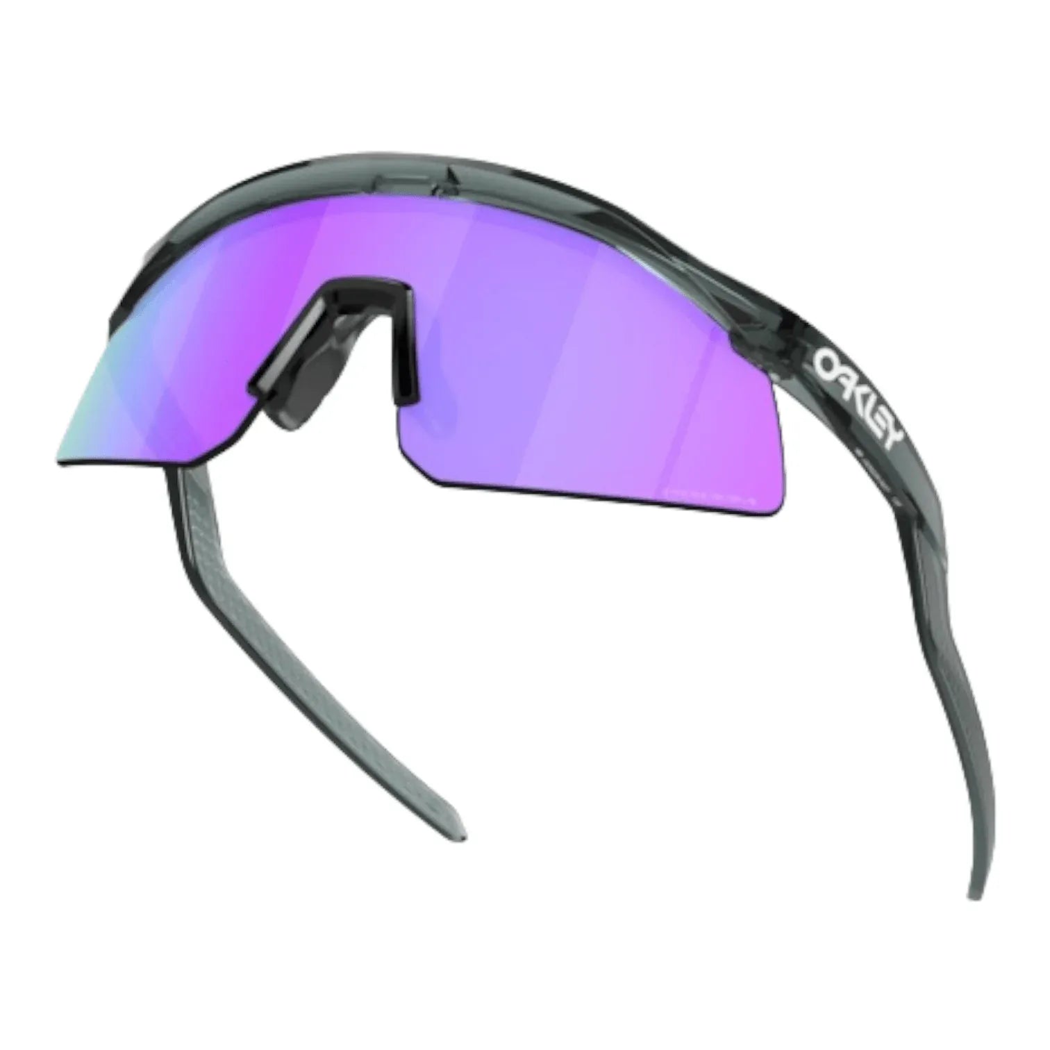 Oakley OO9229 Hydra- 0437 Prizm violet - Pistilleria