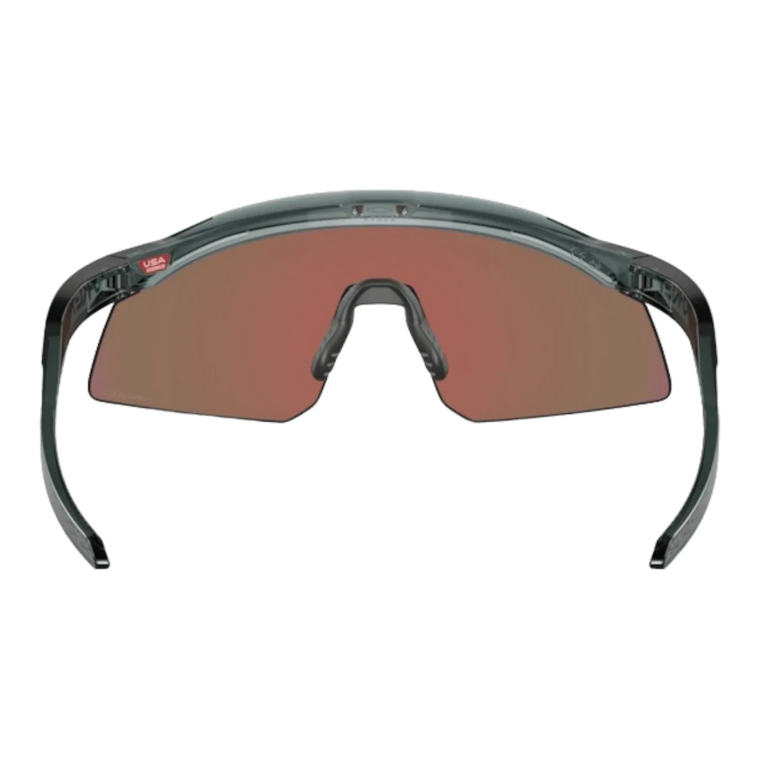 Oakley OO9229 Hydra- 0437 Prizm violet - Pistilleria