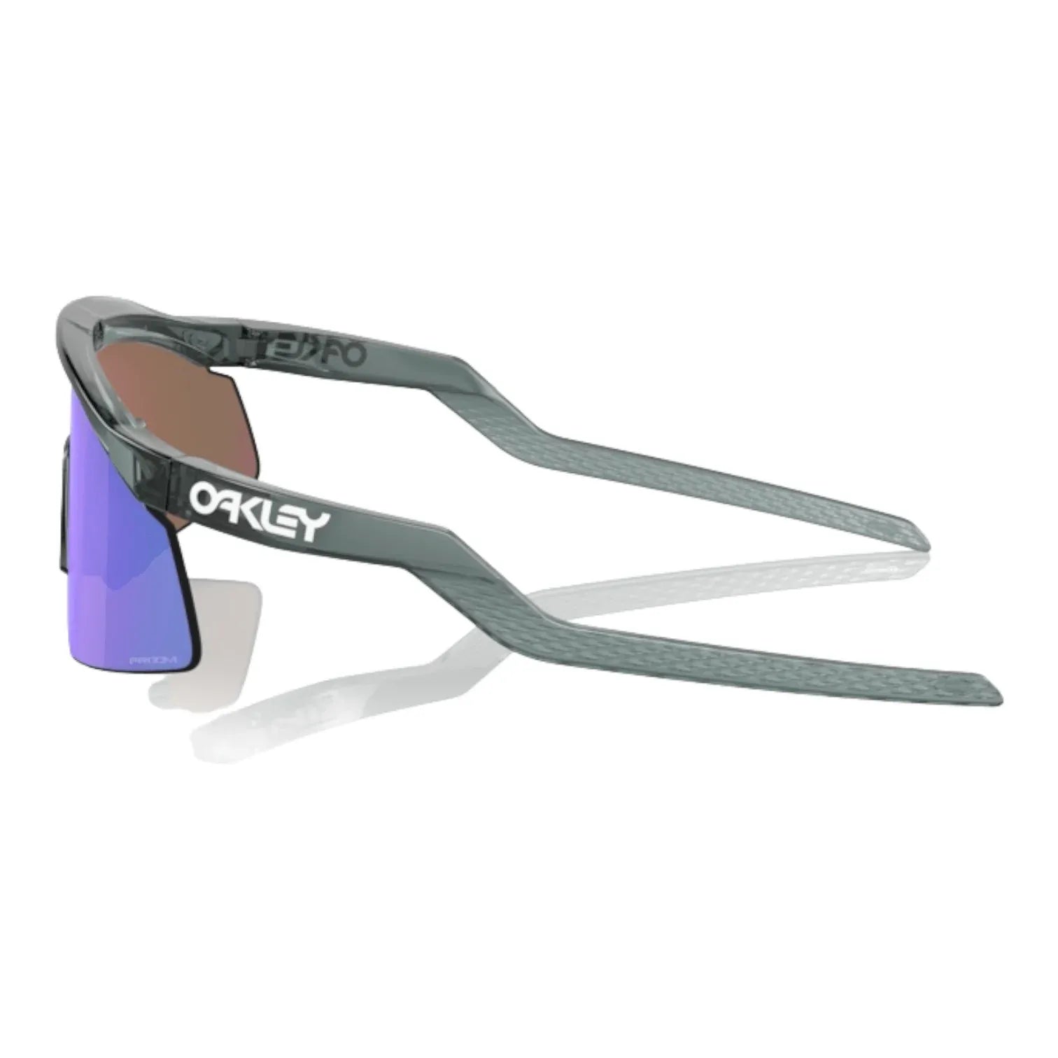 Oakley OO9229 Hydra- 0437 Prizm violet - Pistilleria