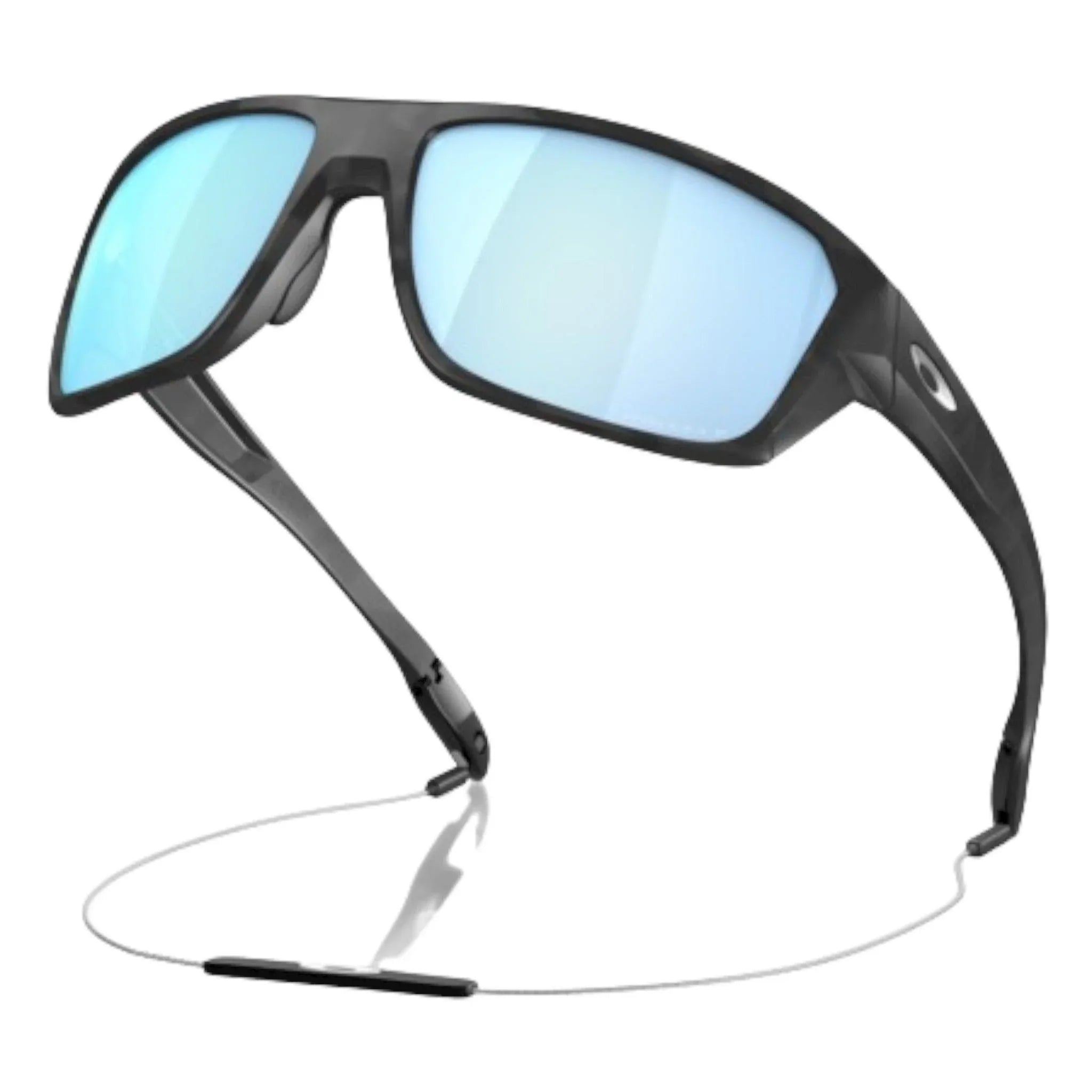 Oakley OO9416 Split Shot - 2864 Polarizzati - Pistilleria