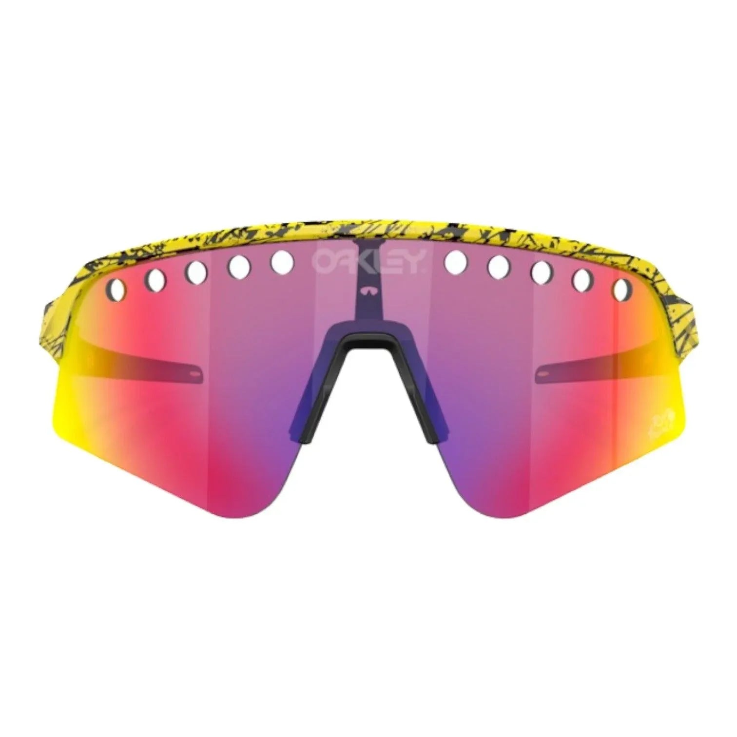 Oakley - OO9465 Sutro Lite Sweep Tour De France - Pistilleria