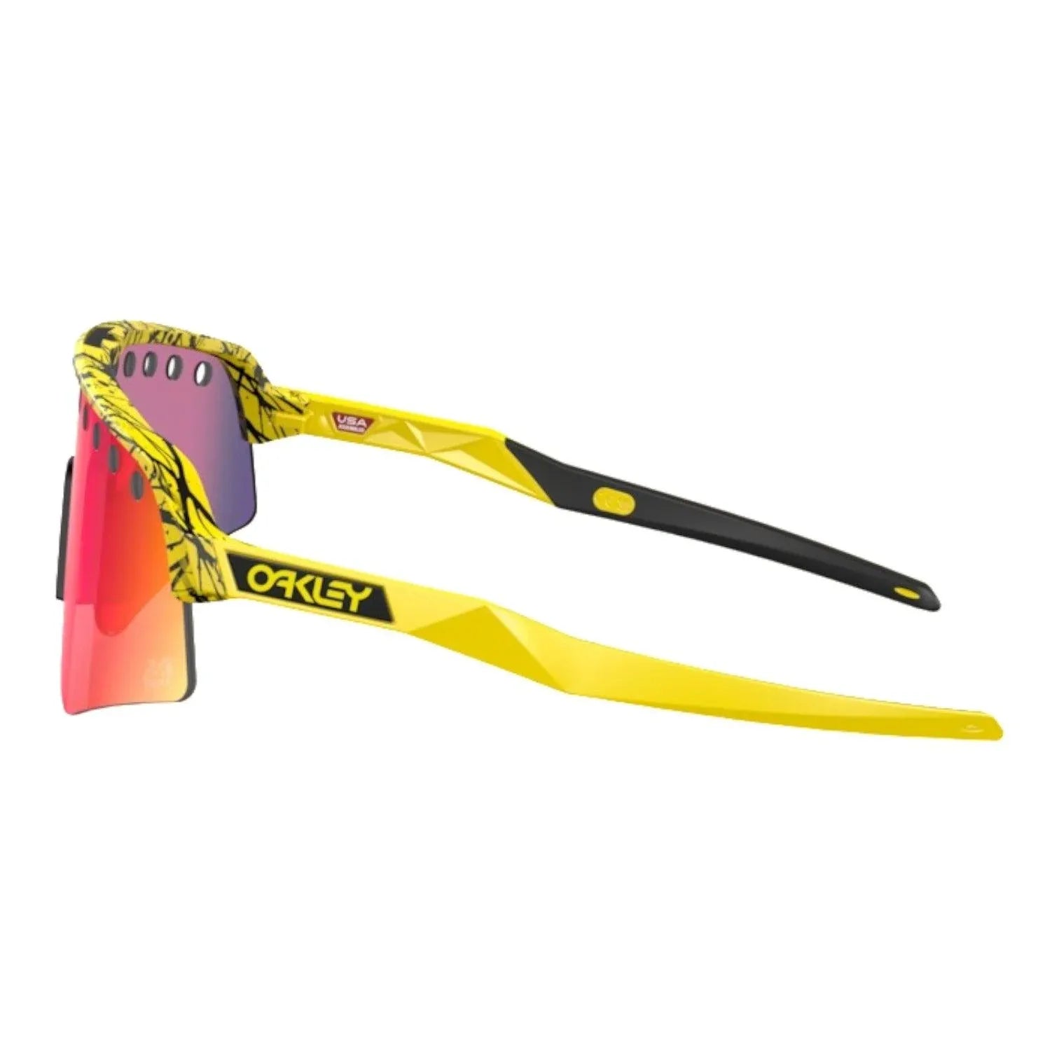 Oakley - OO9465 Sutro Lite Sweep Tour De France - Pistilleria