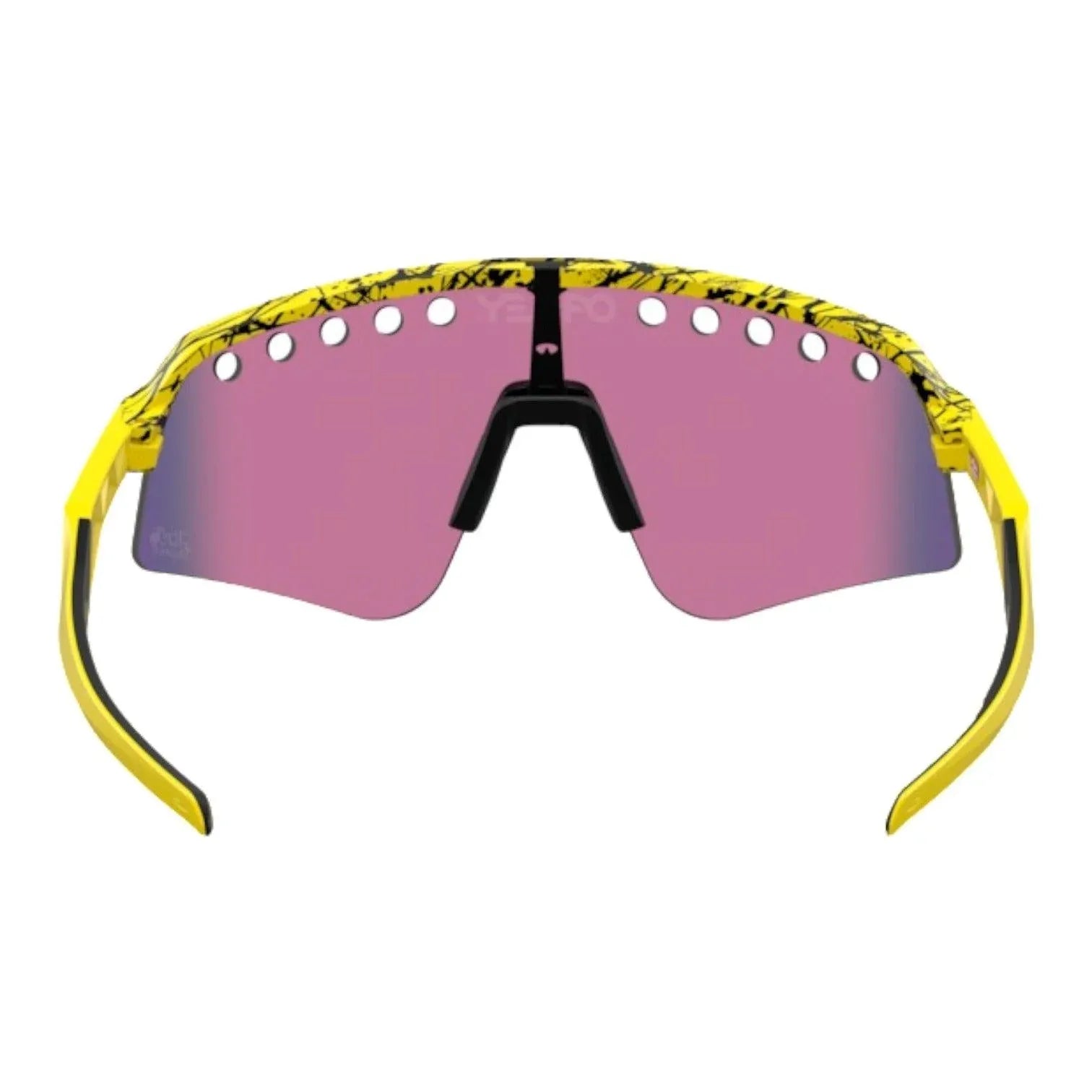 Oakley - OO9465 Sutro Lite Sweep Tour De France - Pistilleria