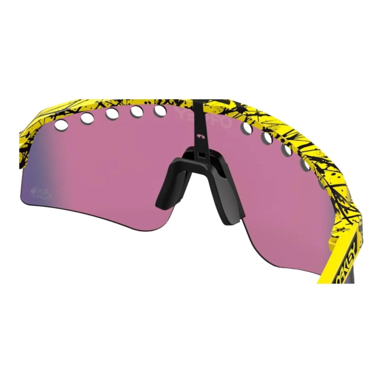Oakley - OO9465 Sutro Lite Sweep Tour De France - Pistilleria
