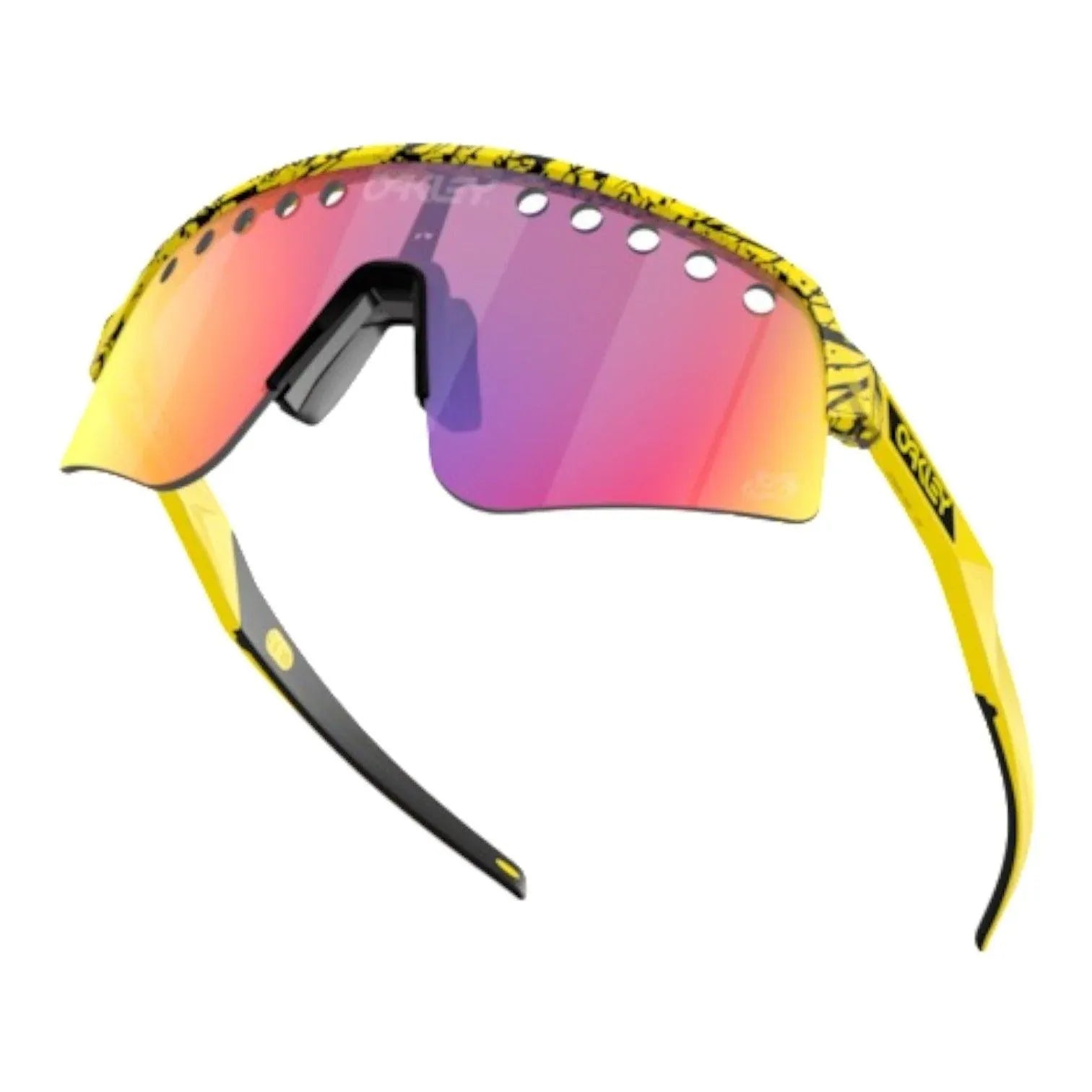 Oakley - OO9465 Sutro Lite Sweep Tour De France - Pistilleria