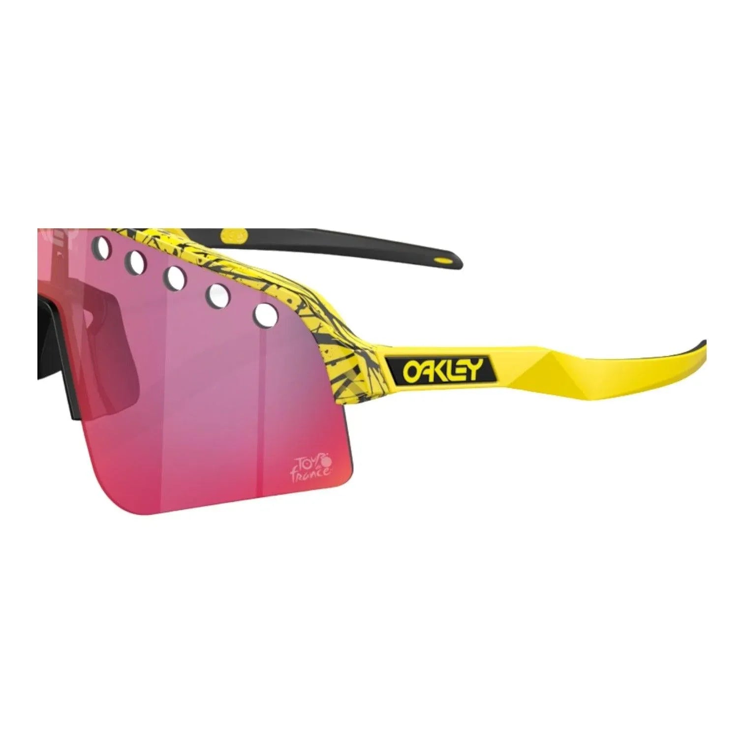 Oakley - OO9465 Sutro Lite Sweep Tour De France - Pistilleria